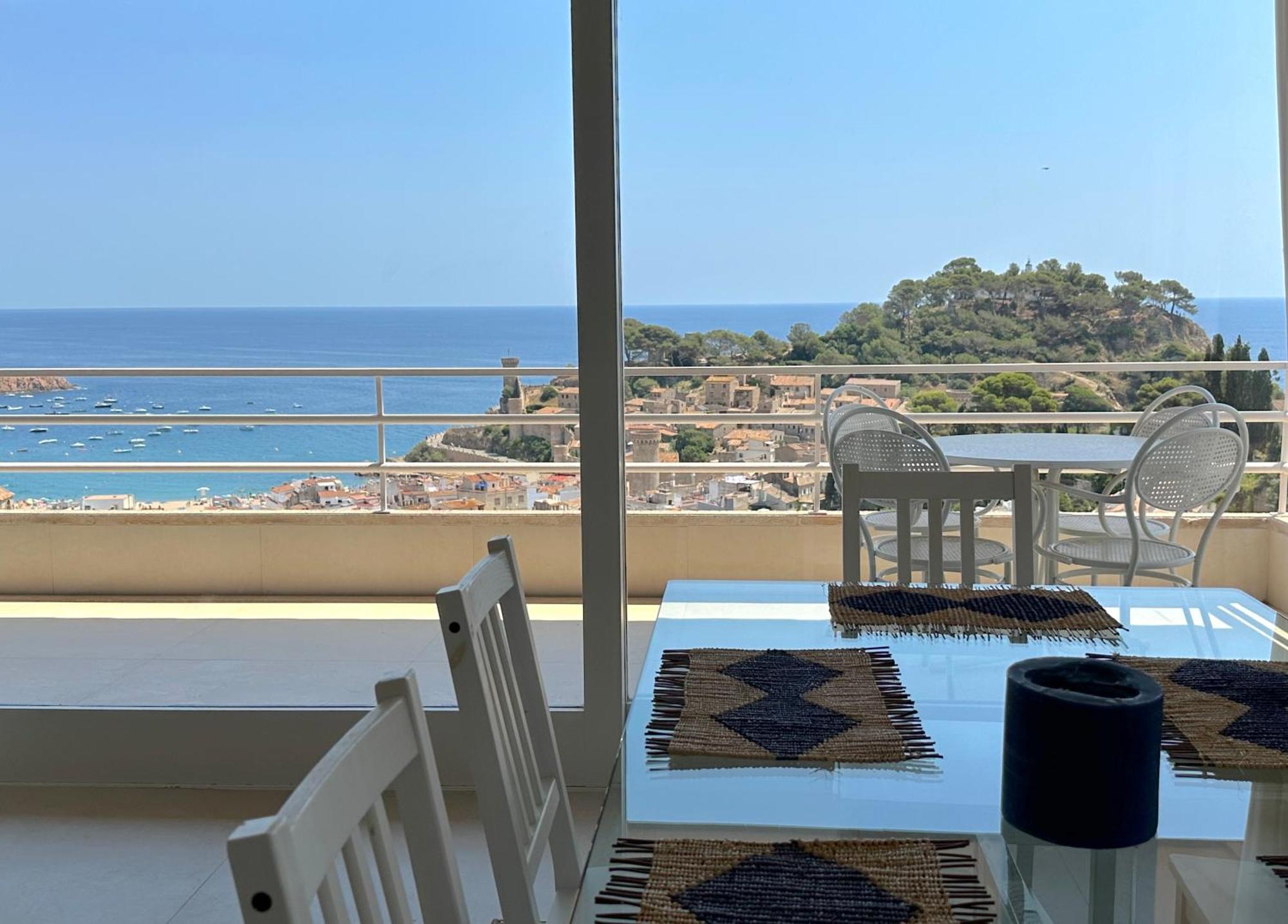 Lets Holidays Sea Views Costa Brava 2 Apartamento