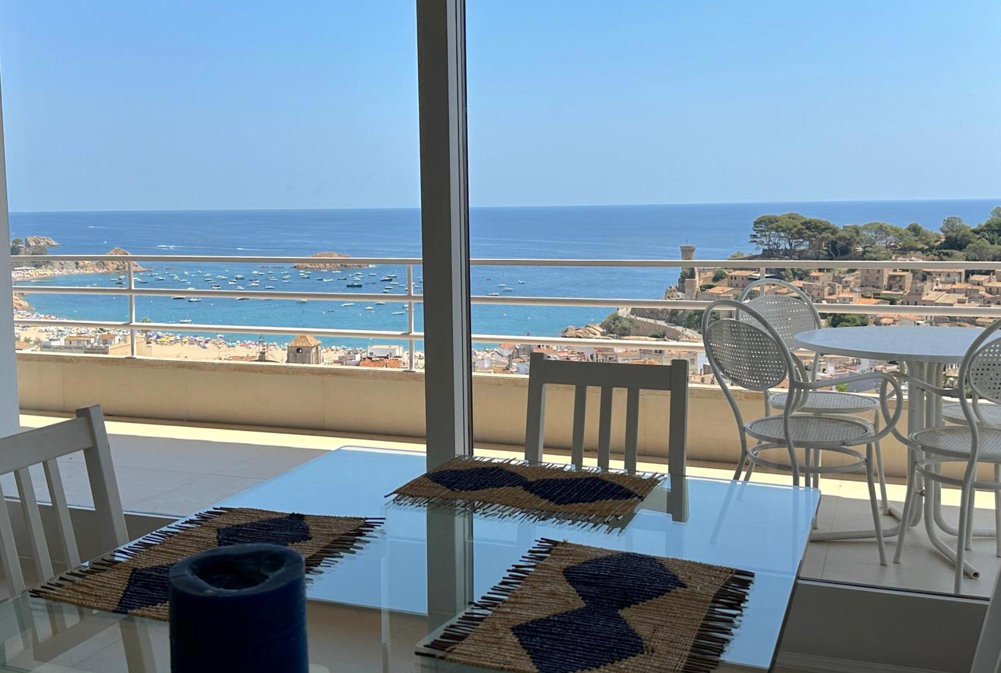 Apartamento Lets Holidays Sea Views Costa Brava 2 *