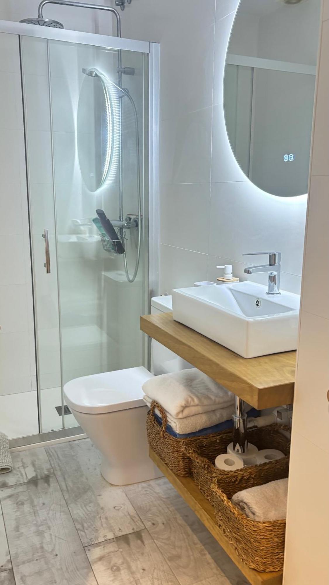 Apartamento Casa Cris Palamós