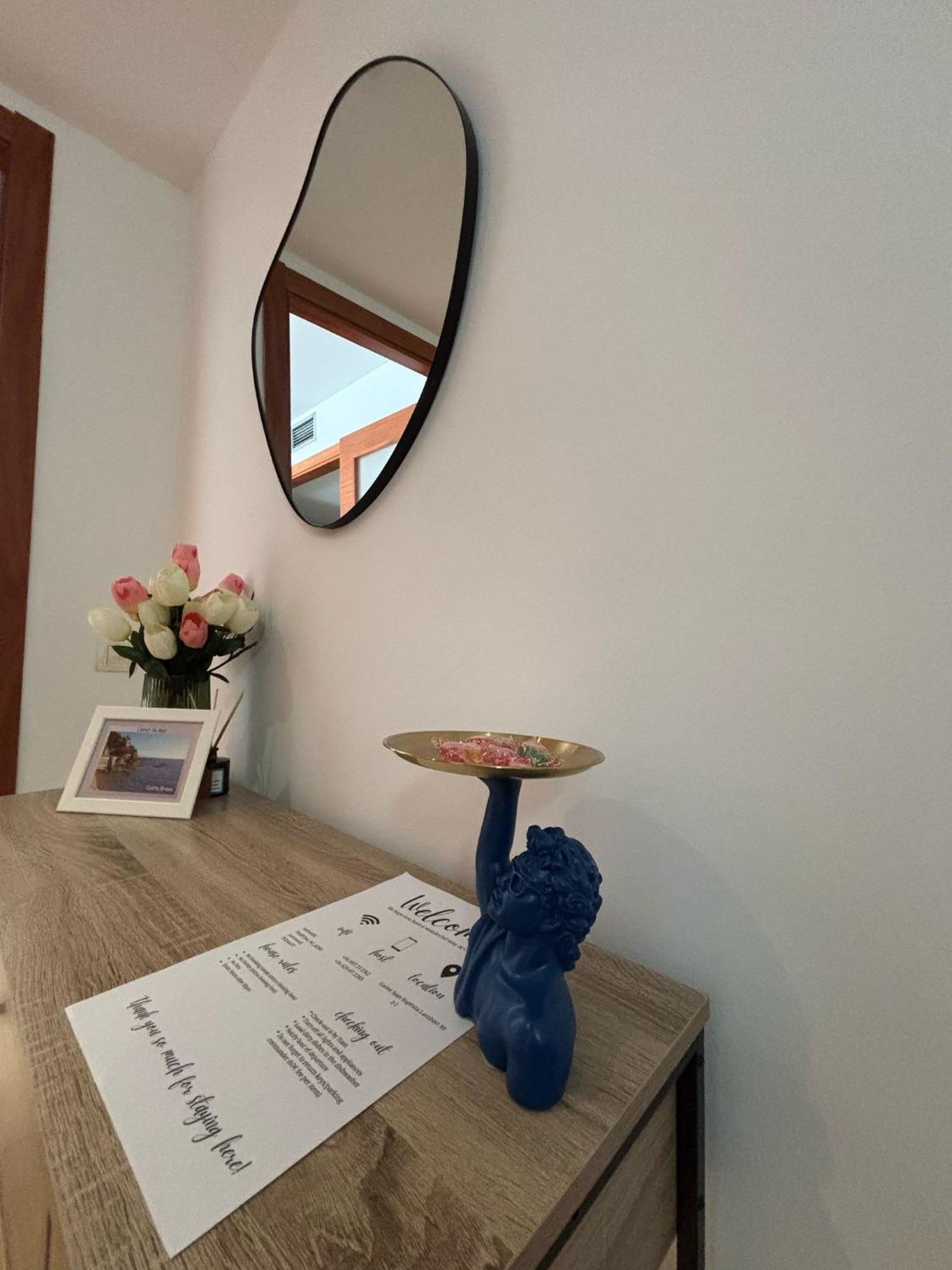 Casa Tita - Exclusivo Con Gran Terraza Y Vistas A La Piscina En Apartment Lloret de Mar