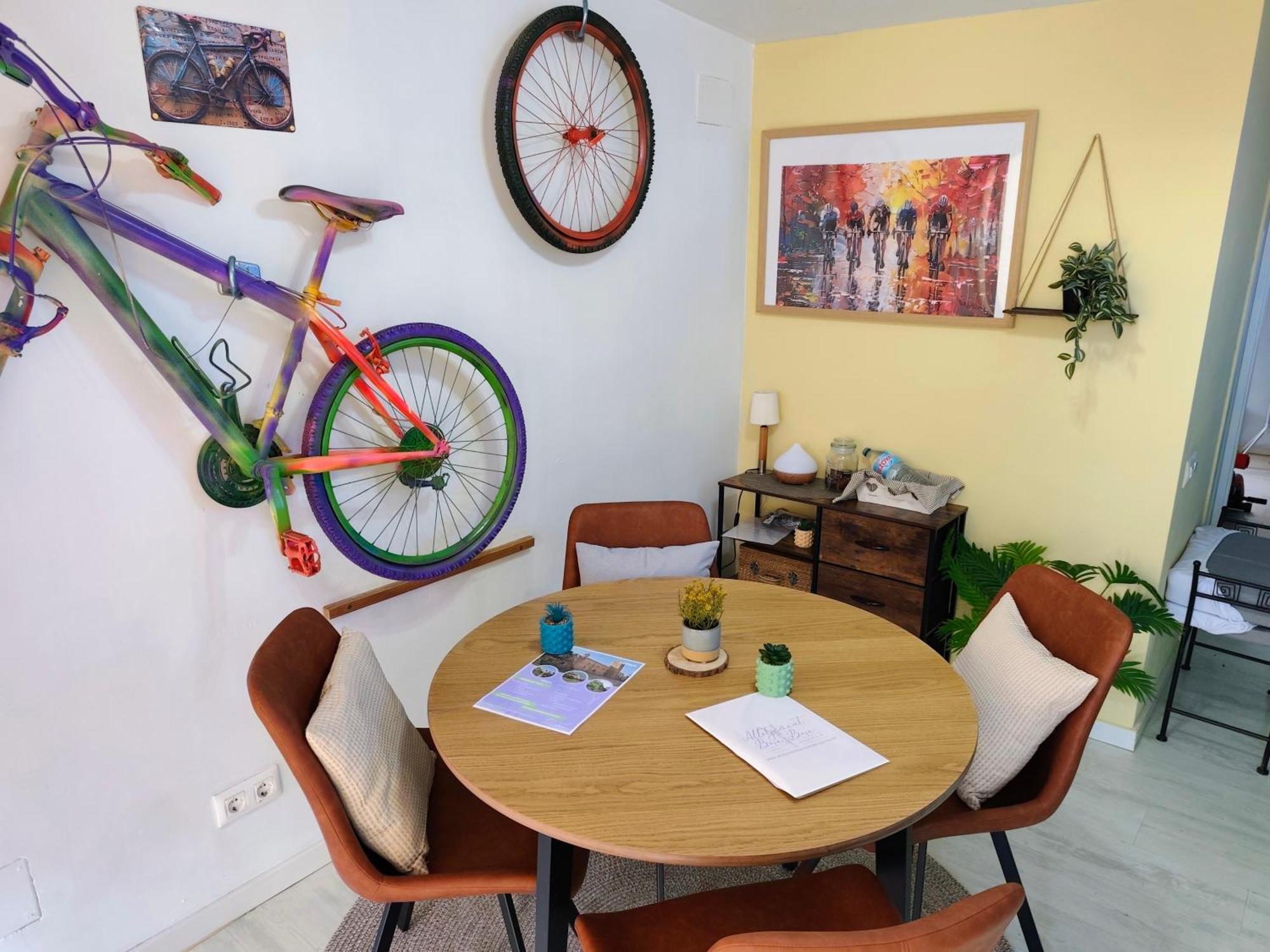 L'essencia De L'emporda -girona- Apartment *