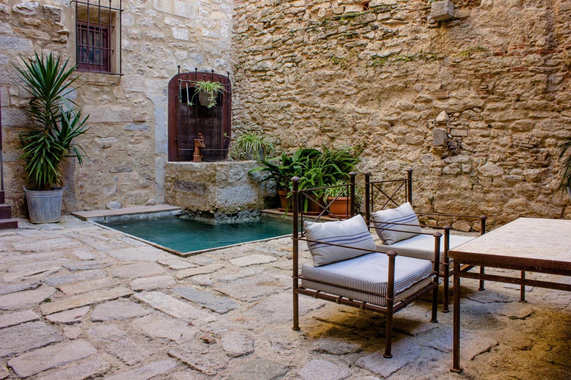 As Palau Dels Alemanys Boutique Monument 3*