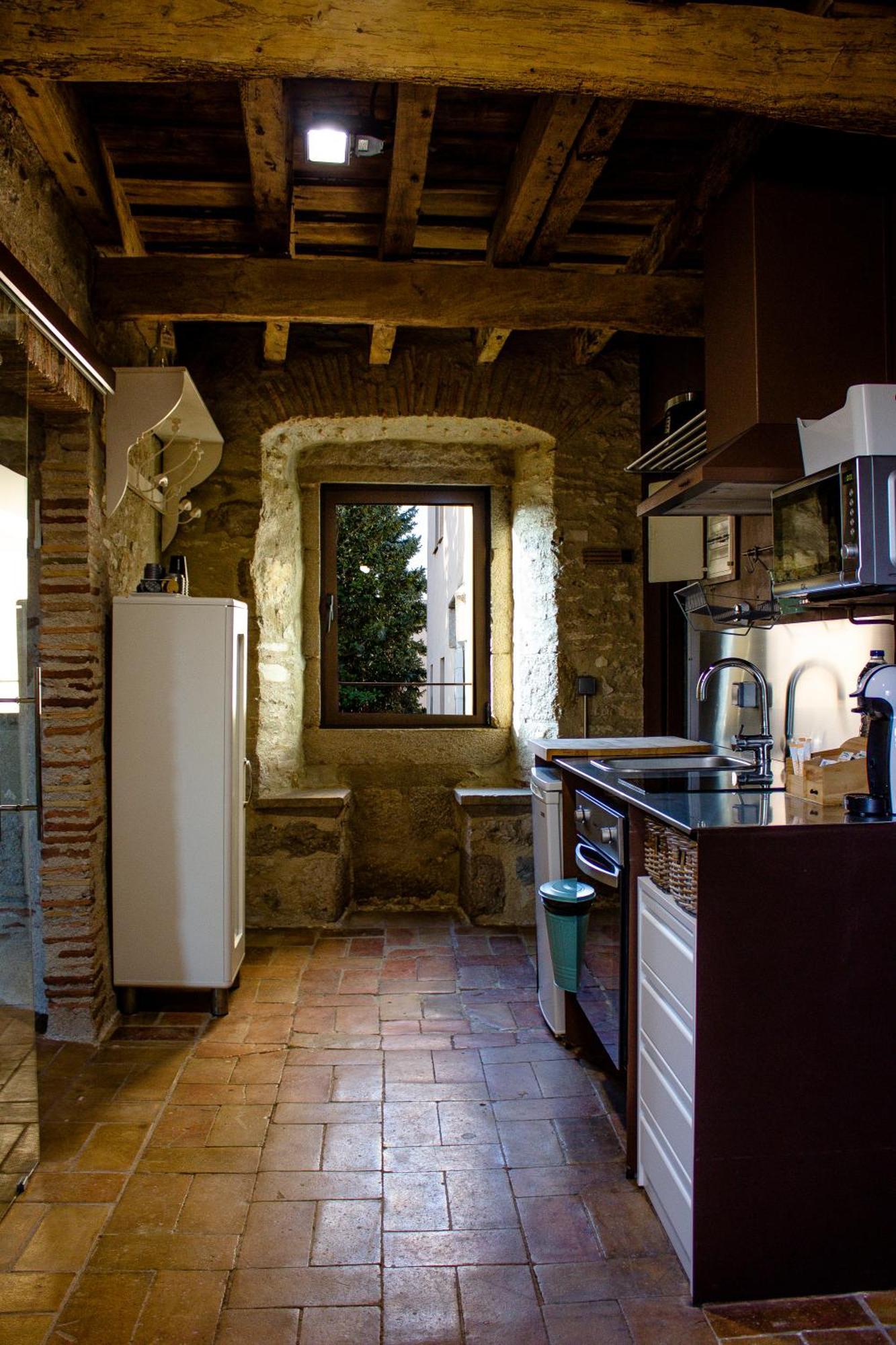 Aparthotel As Palau Dels Alemanys Boutique Monument 3*