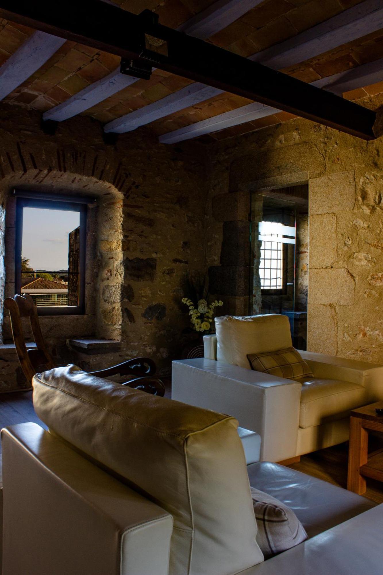 As Palau Dels Alemanys Boutique Monument Aparthotel Girona