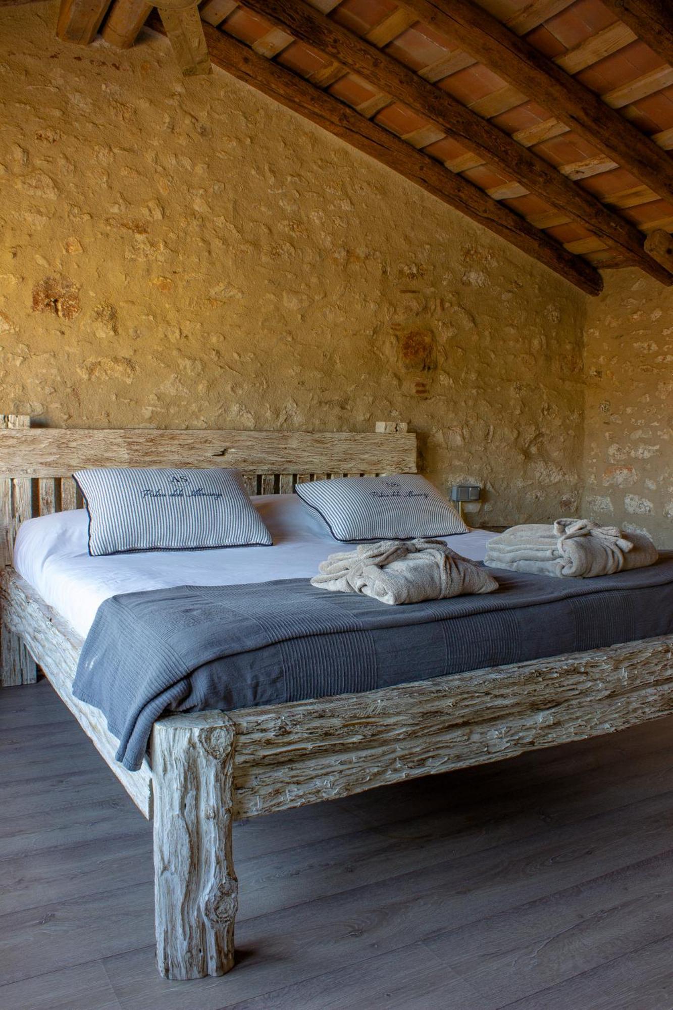 Aparthotel As Palau Dels Alemanys Boutique Monument Girona