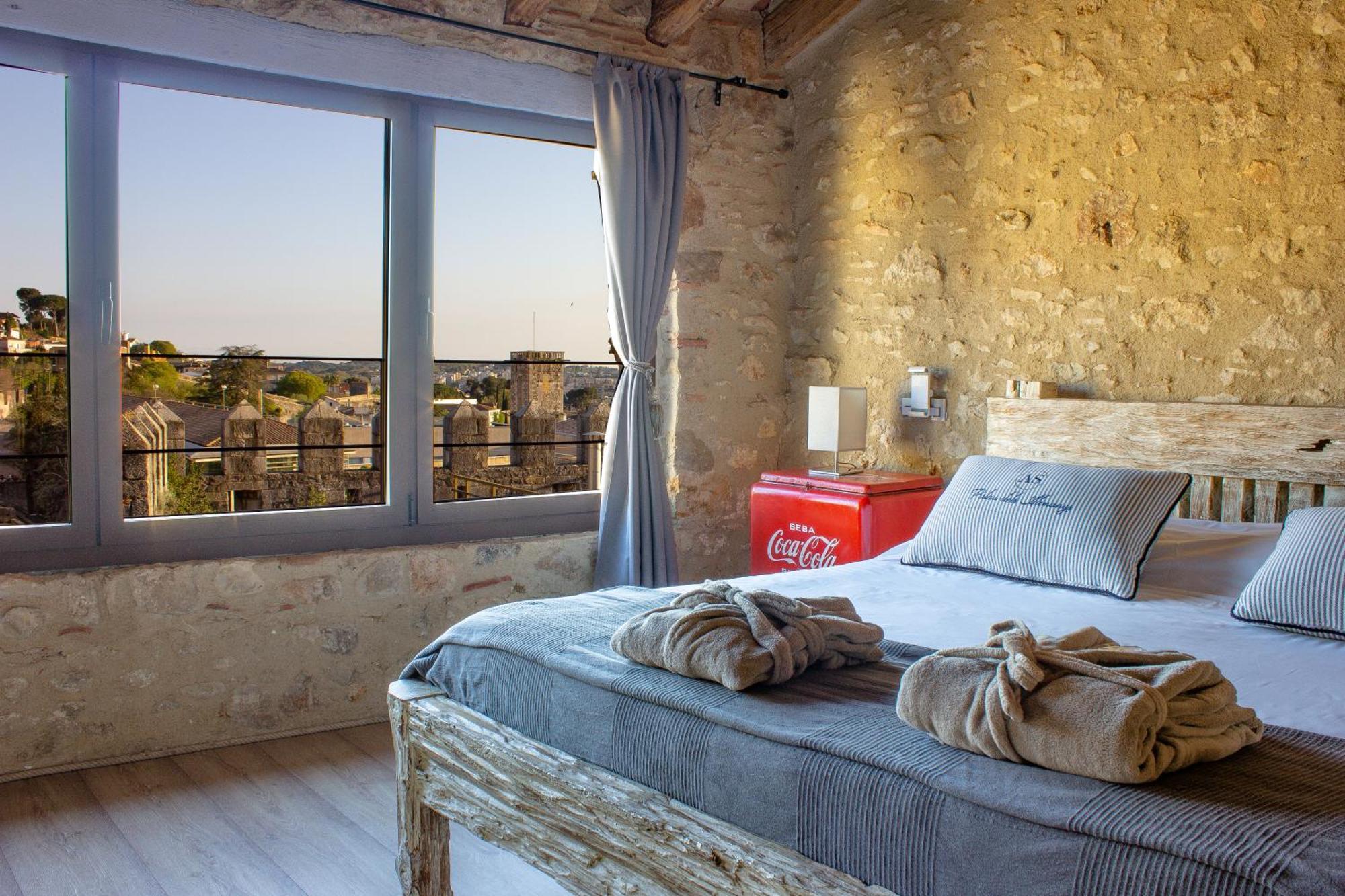 As Palau Dels Alemanys Boutique Monument 3*