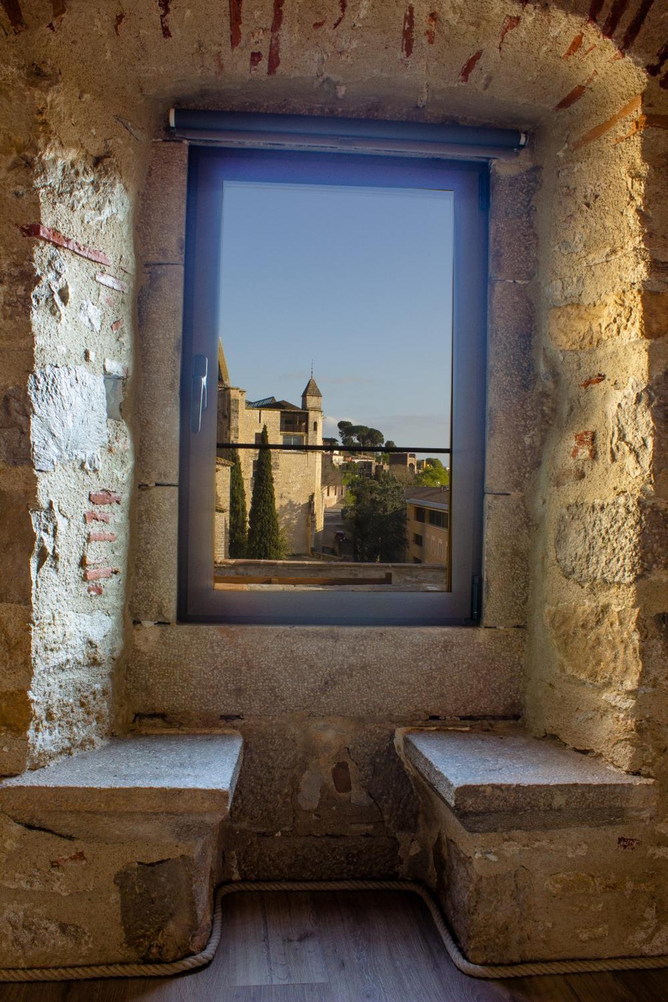 As Palau Dels Alemanys Boutique Monument