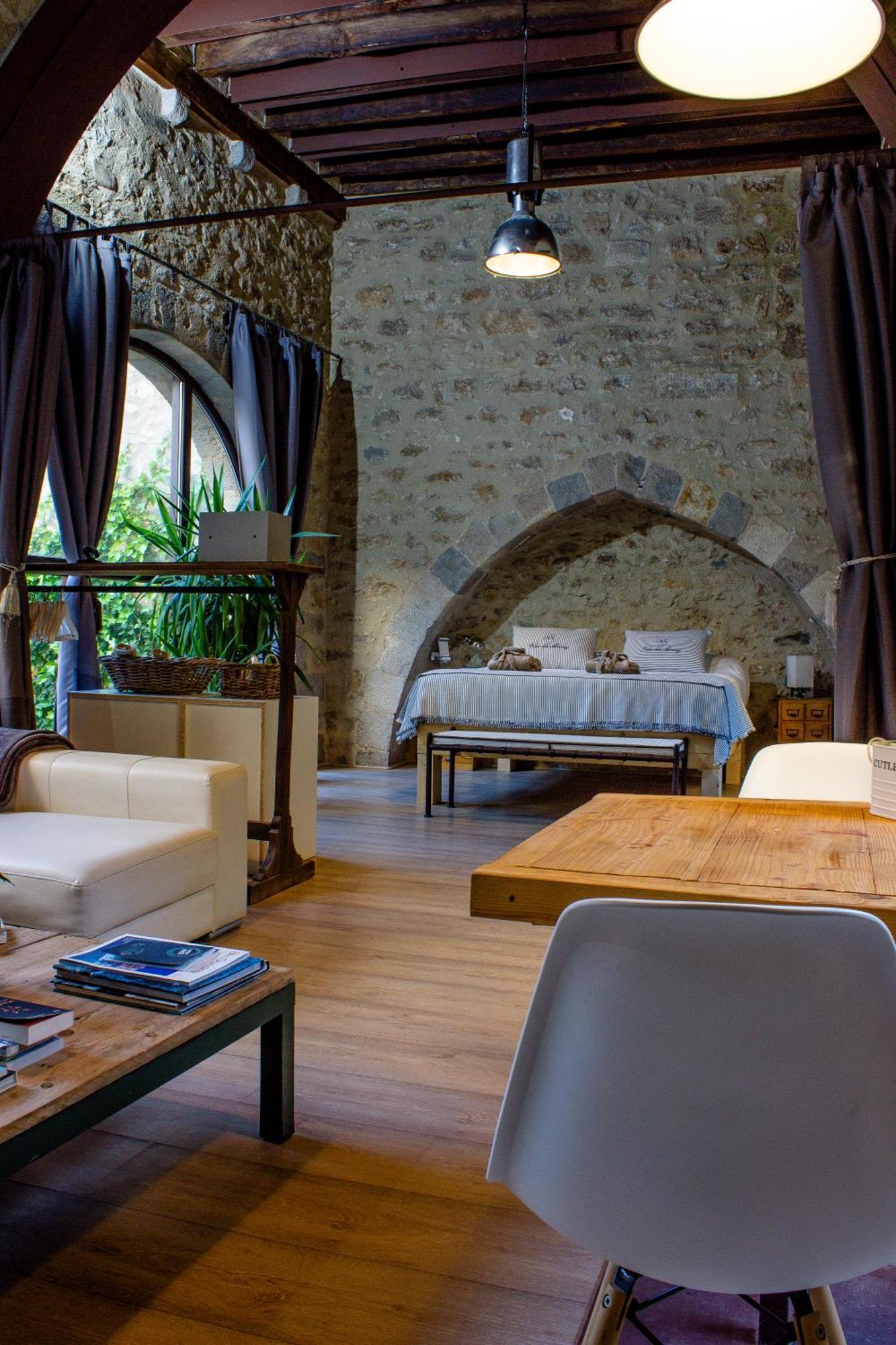 Aparthotel As Palau Dels Alemanys Boutique Monument 3*