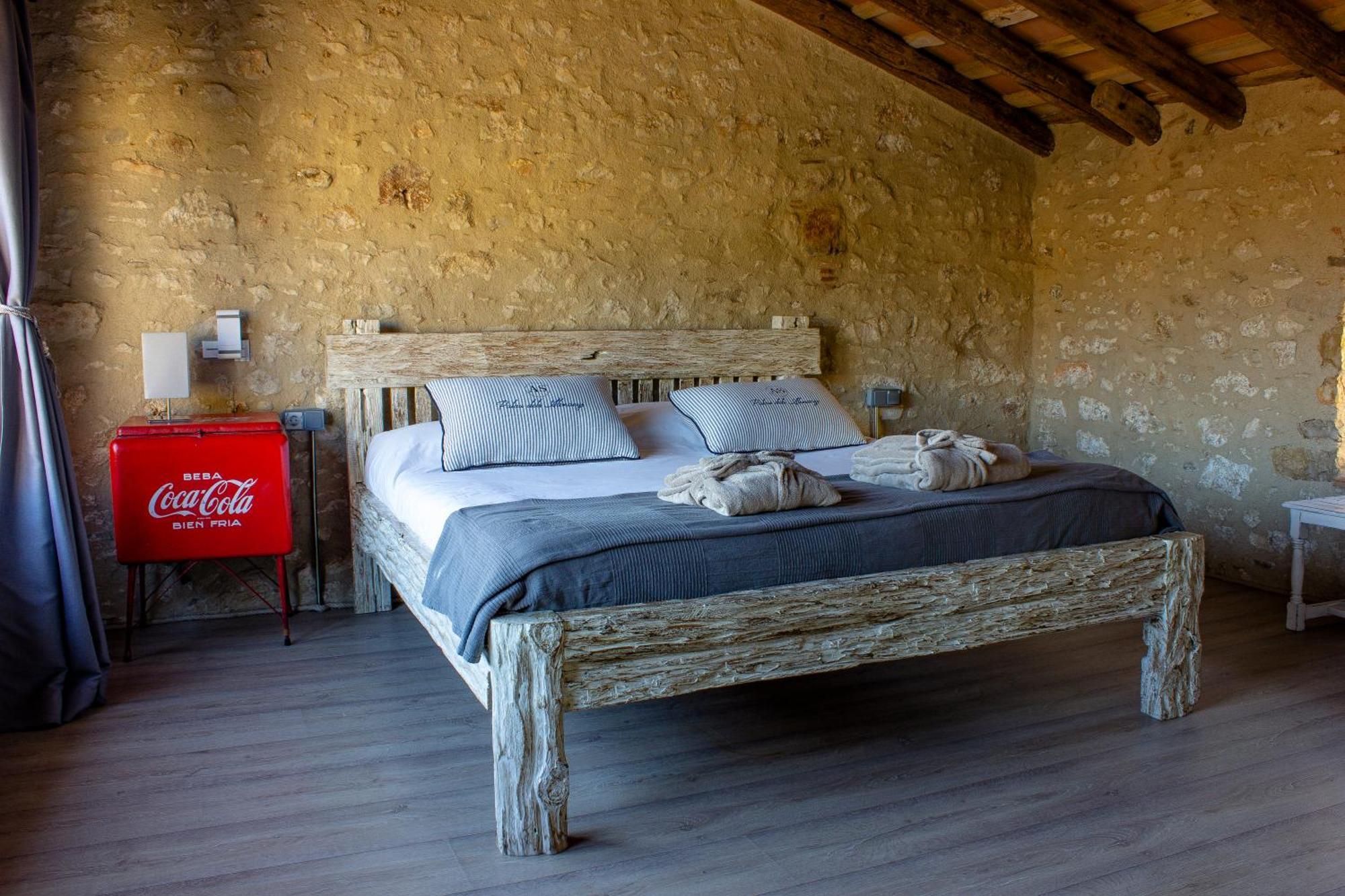 Aparthotel As Palau Dels Alemanys Boutique Monument Girona