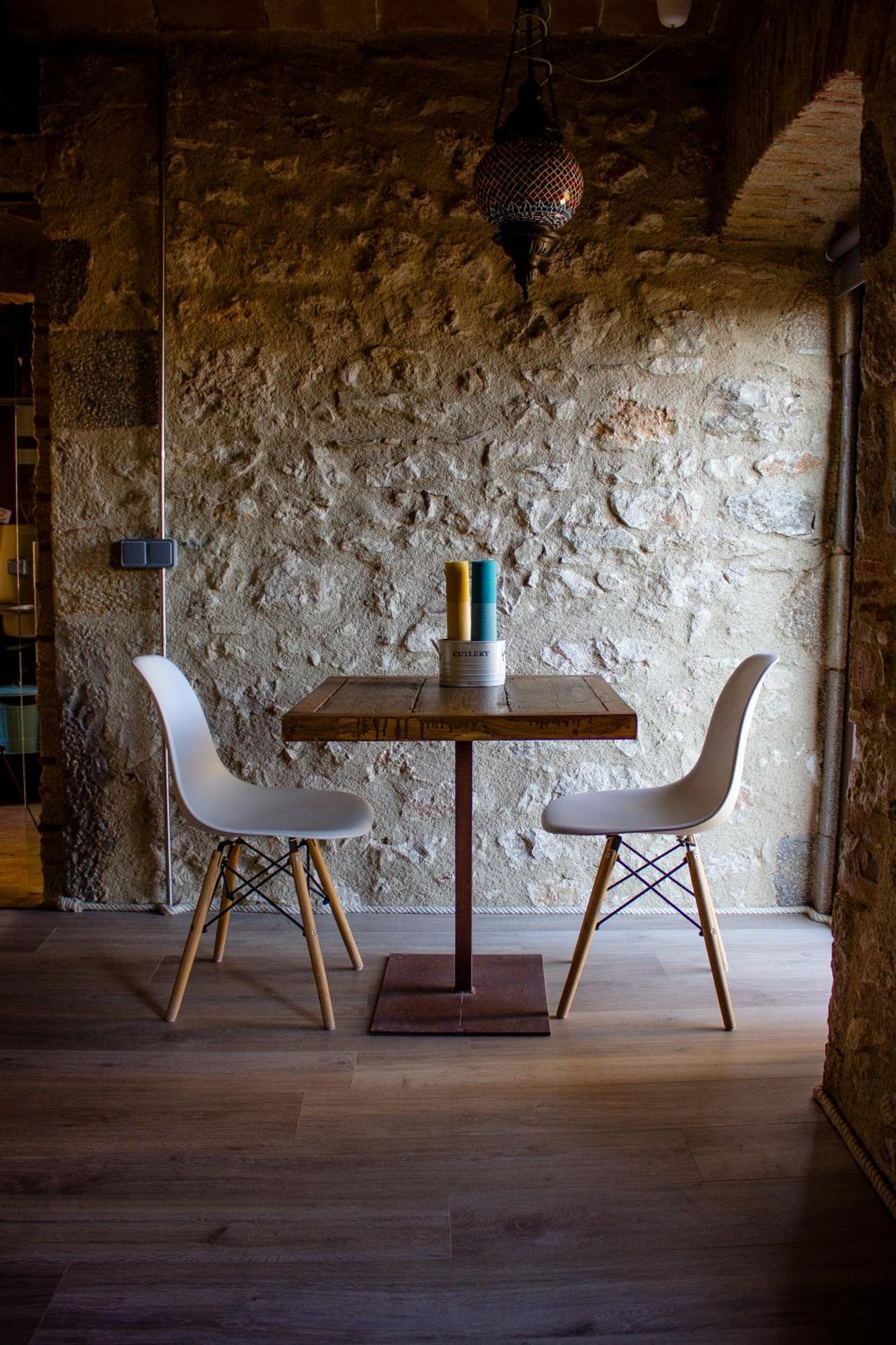 Aparthotel As Palau Dels Alemanys Boutique Monument