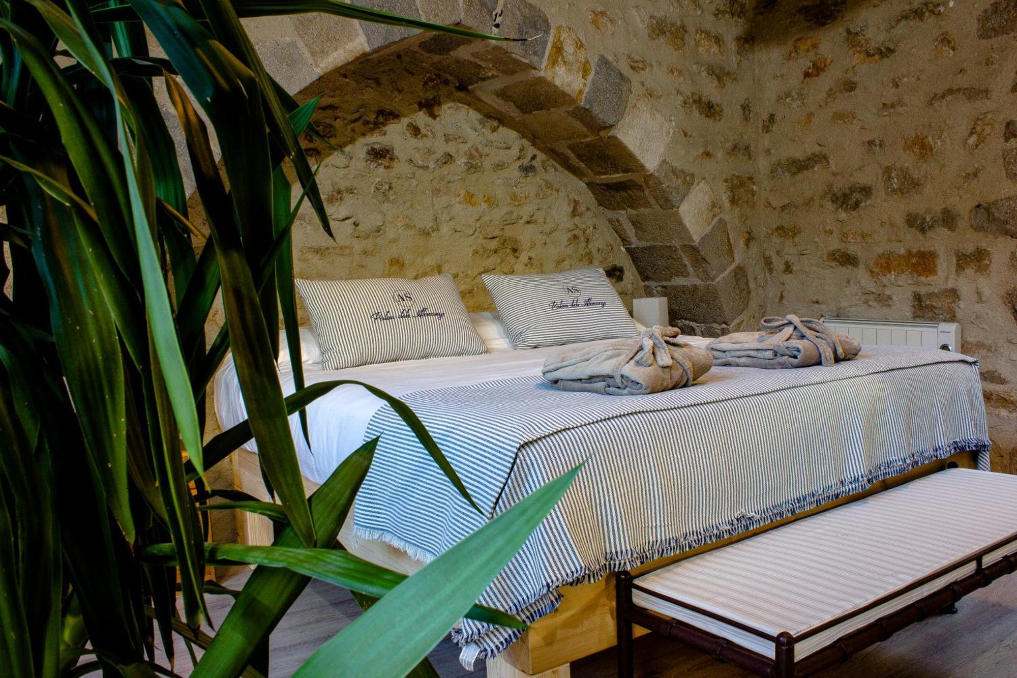 Aparthotel As Palau Dels Alemanys Boutique Monument 3*