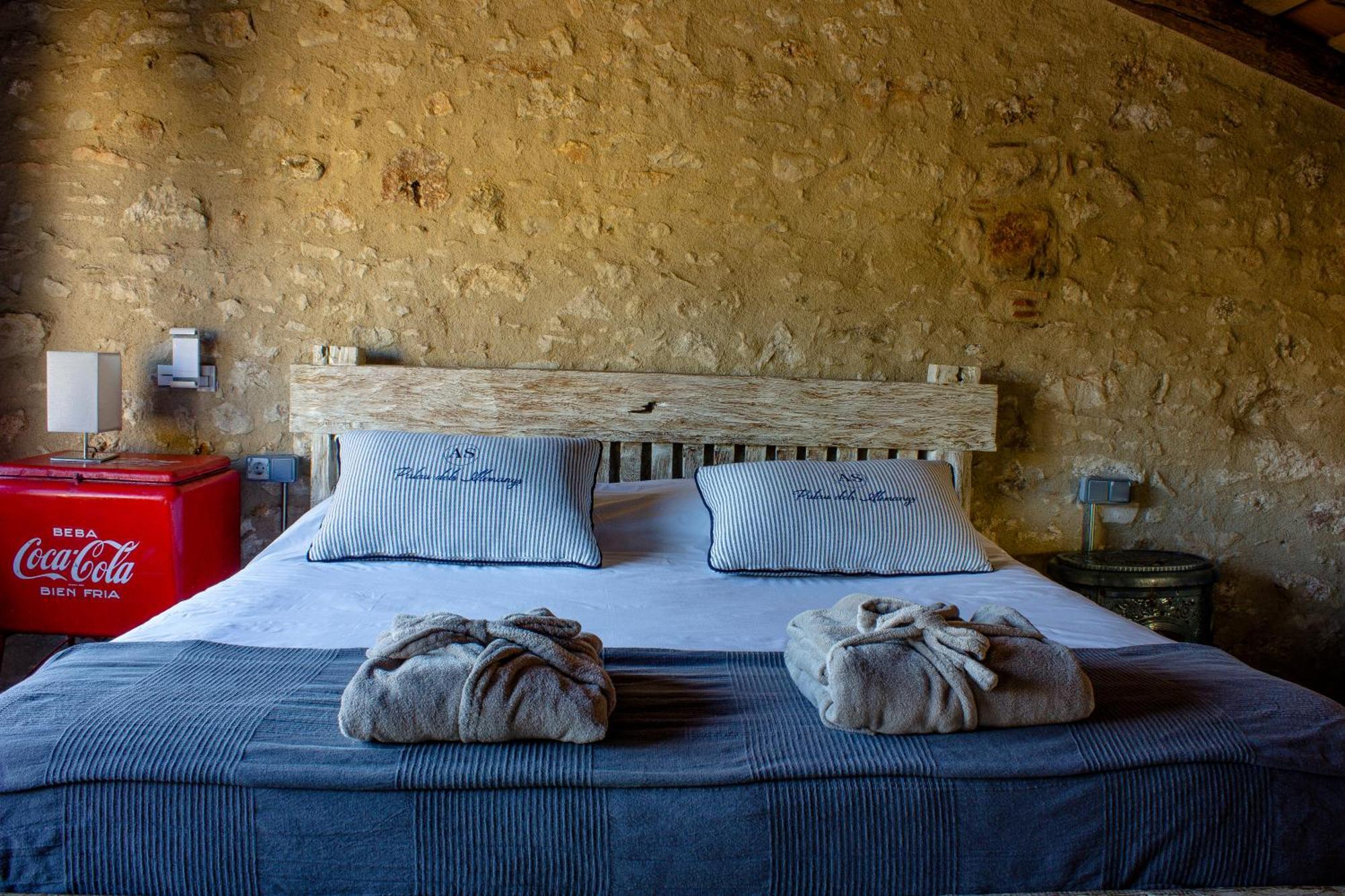 As Palau Dels Alemanys Boutique Monument Aparthotel Girona