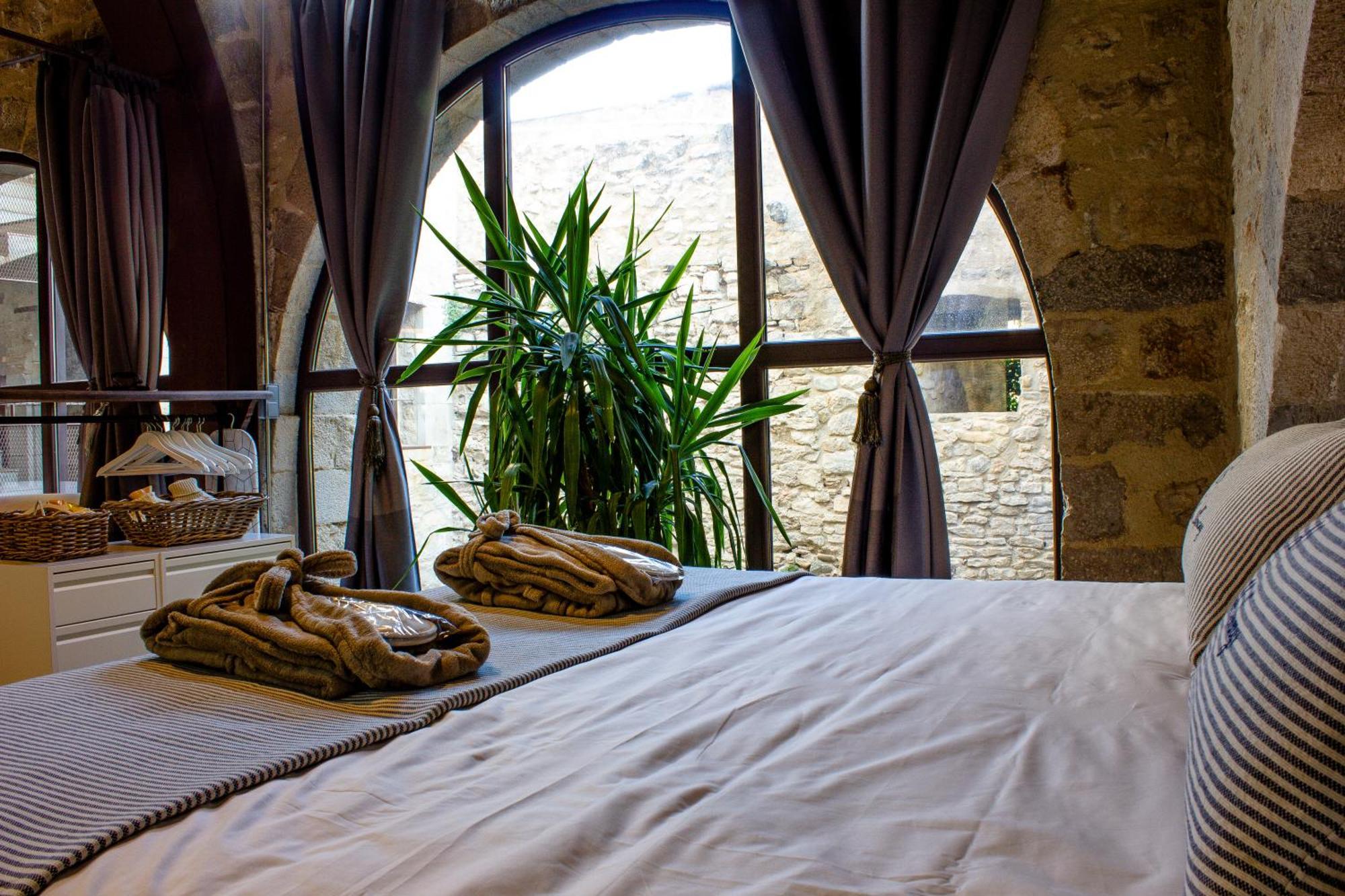 As Palau Dels Alemanys Boutique Monument 3*