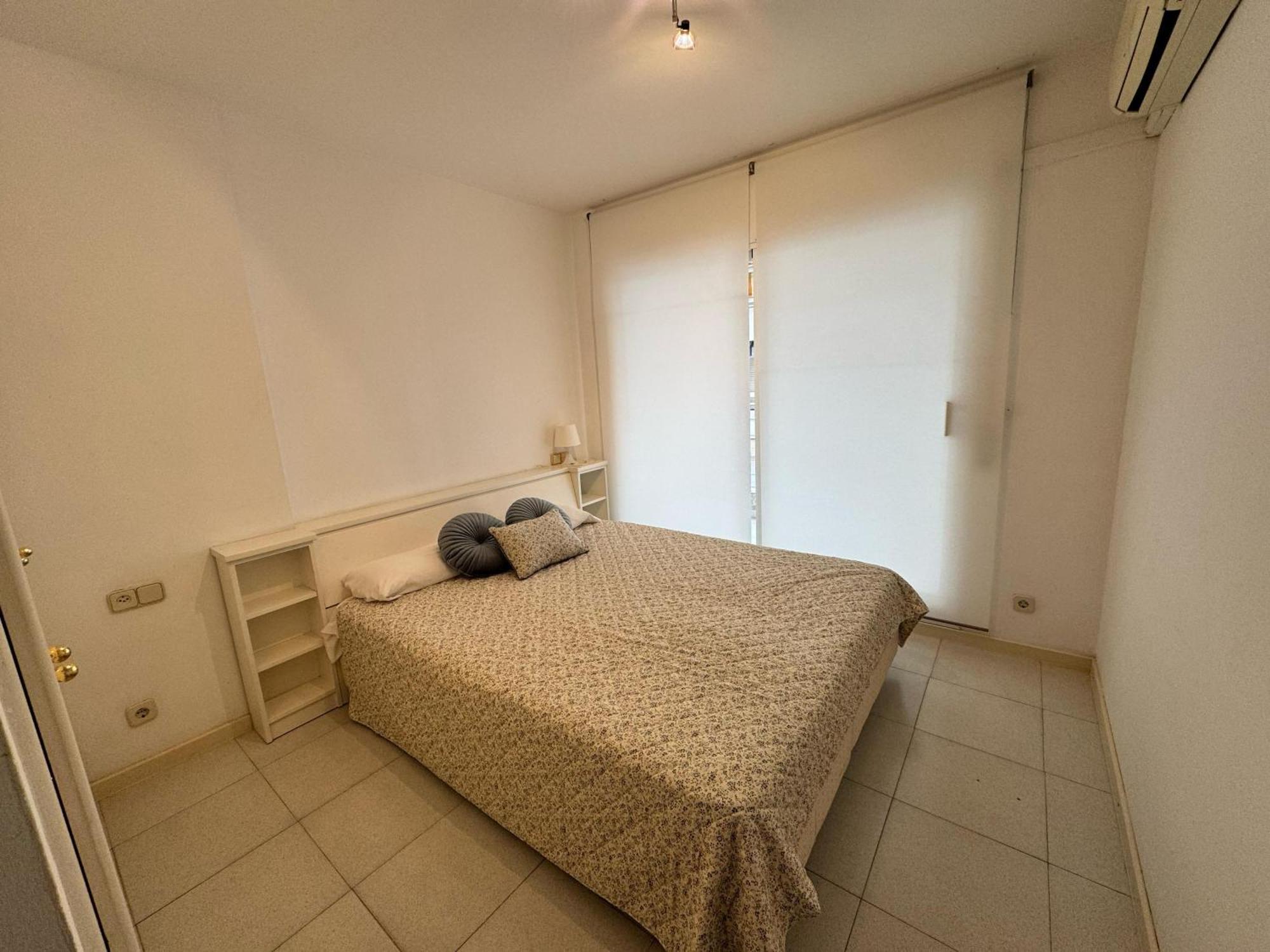 Apartamento Nautic Wifi Gratis A 150 Metros De La Playa De