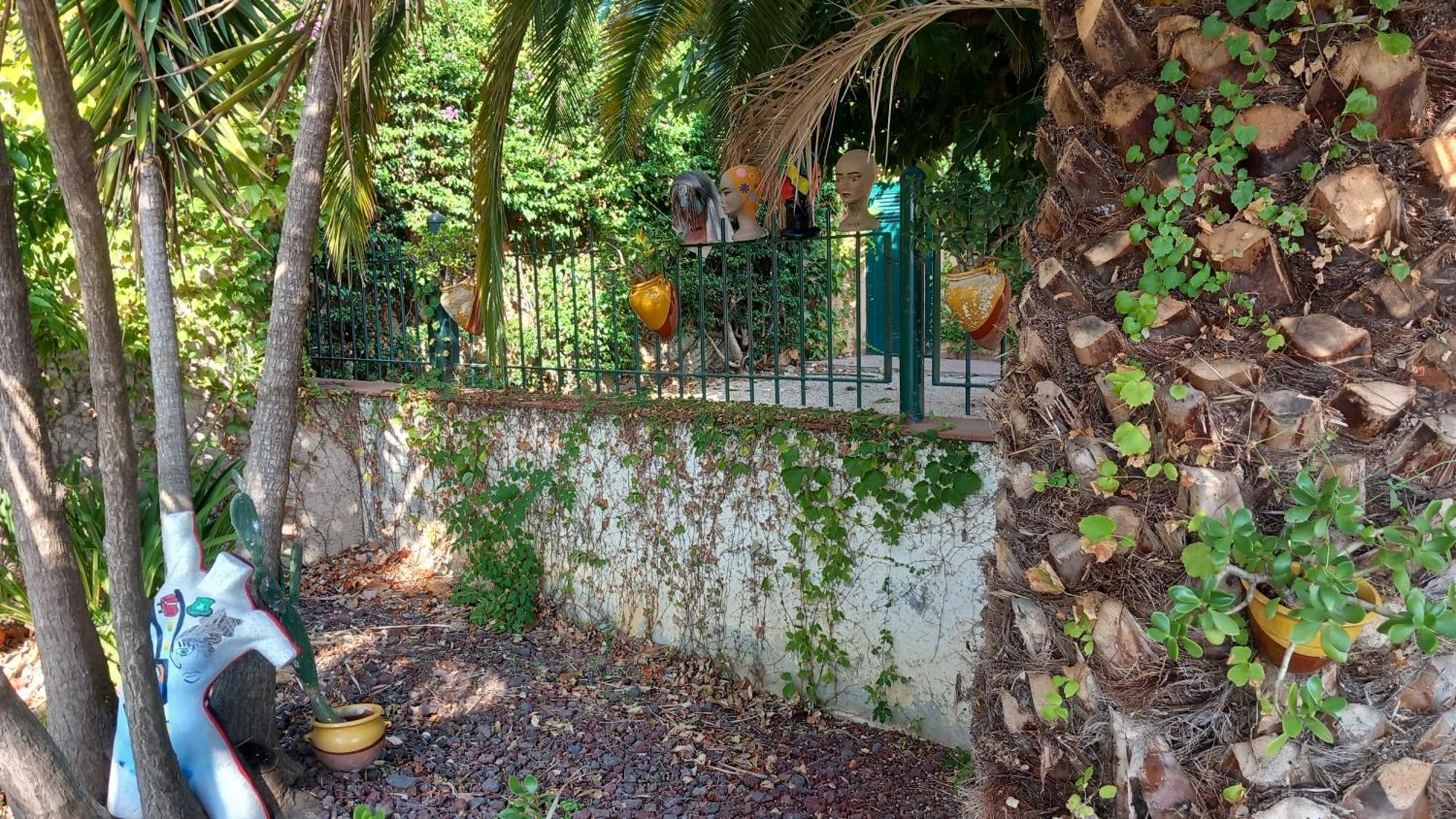 & Panoramic Olivars * Pau