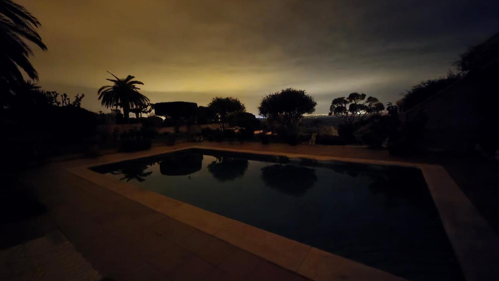 Bed & Breakfast & Panoramic Olivars *