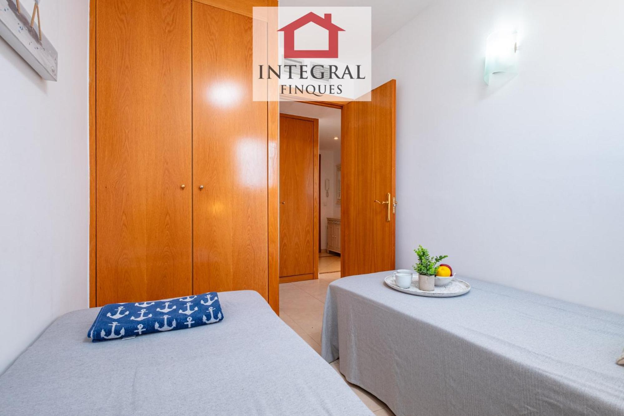 Apartment La Vela Palamos