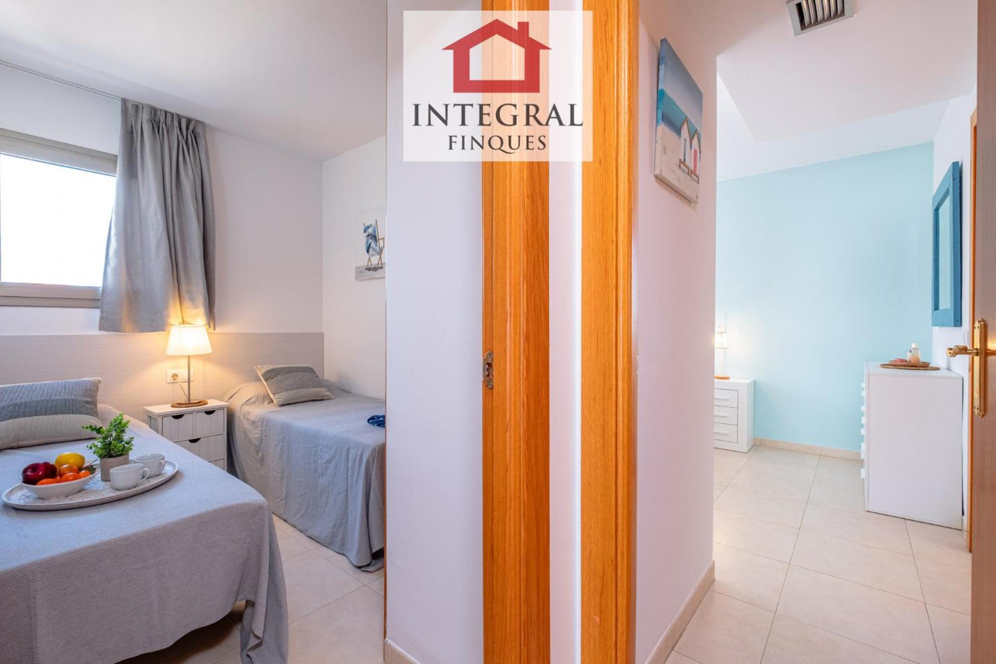 Apartment La Vela Palamos