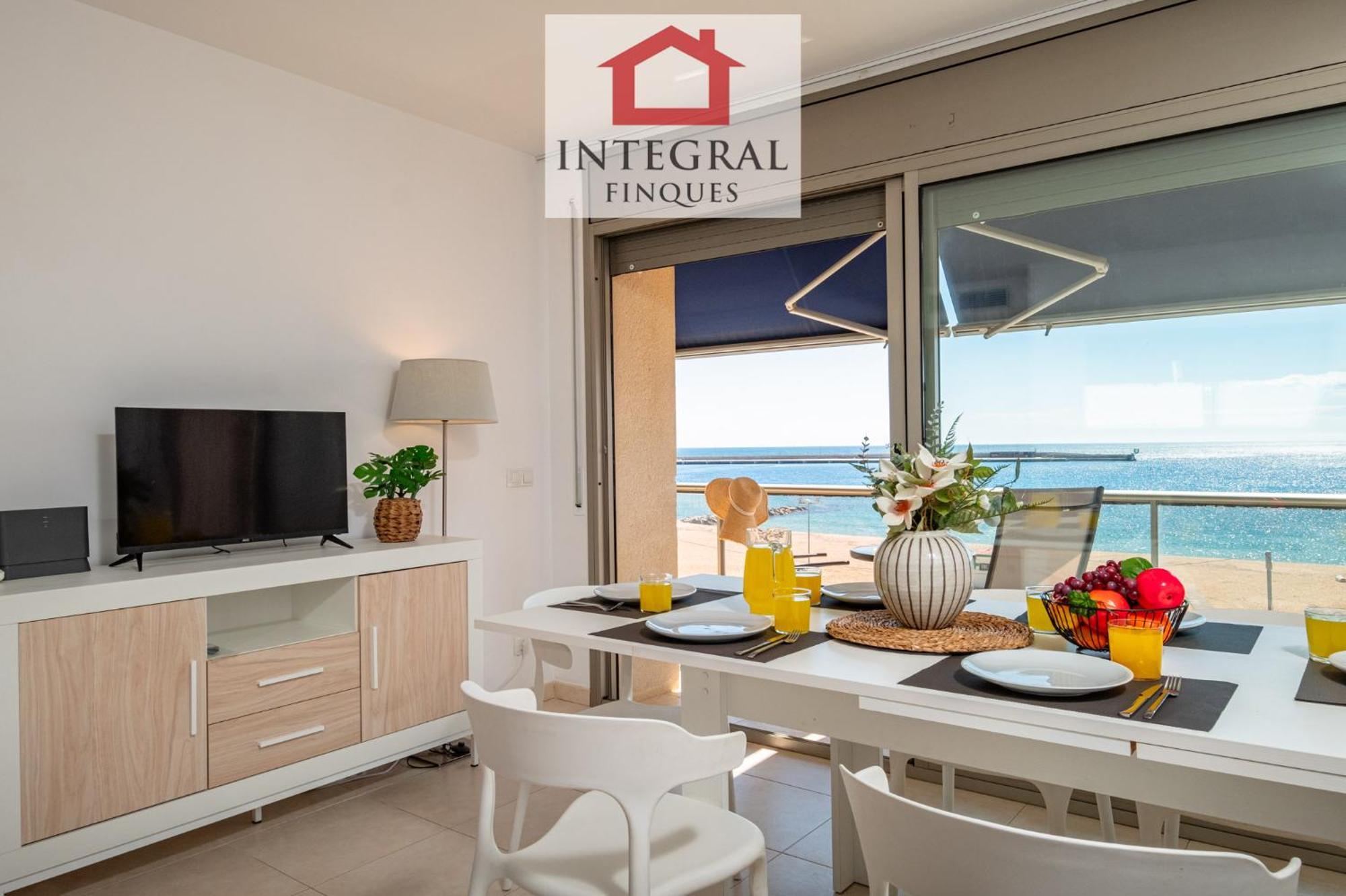 La Vela Apartment Palamos
