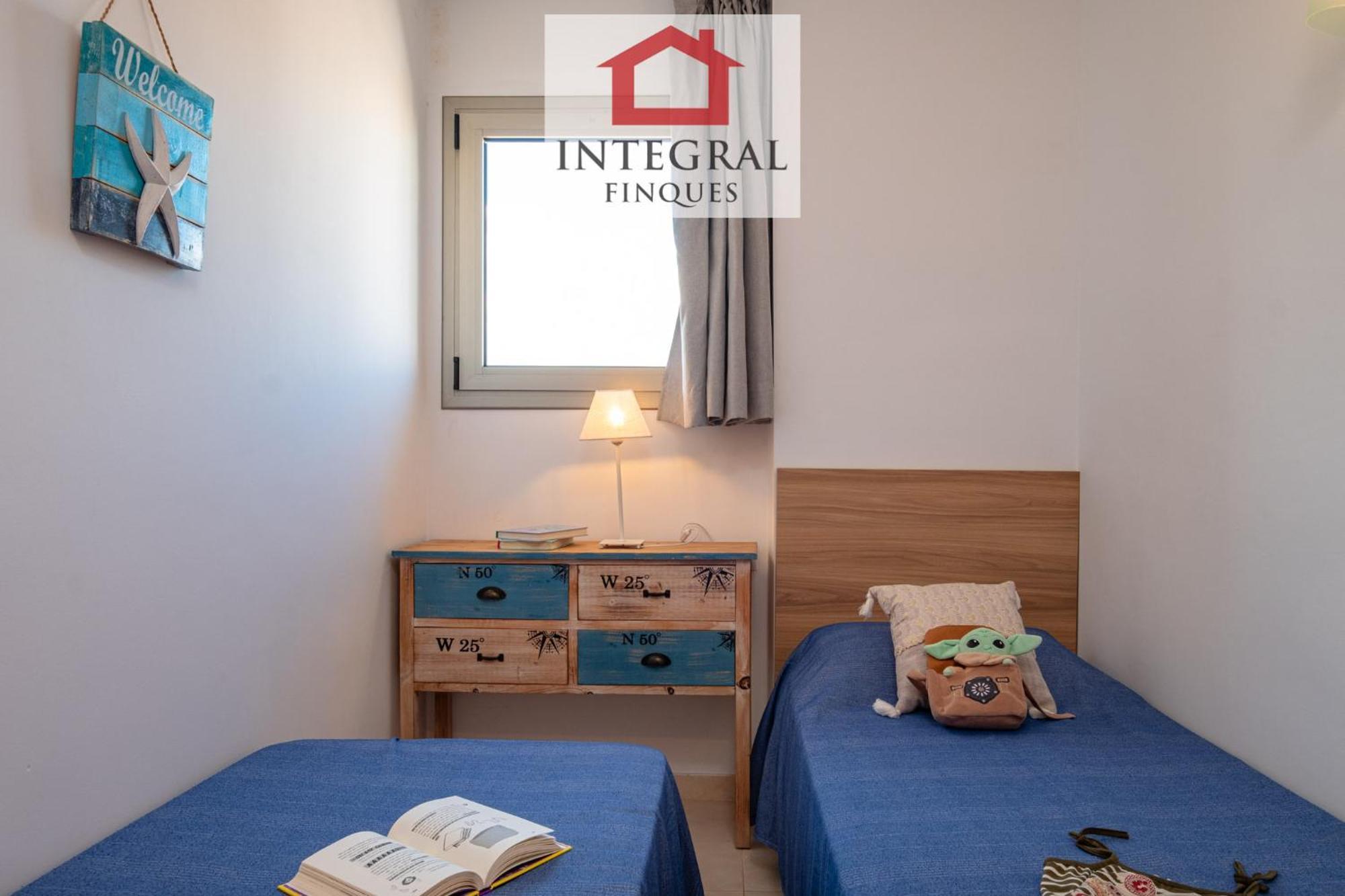 Apartment La Vela Palamos
