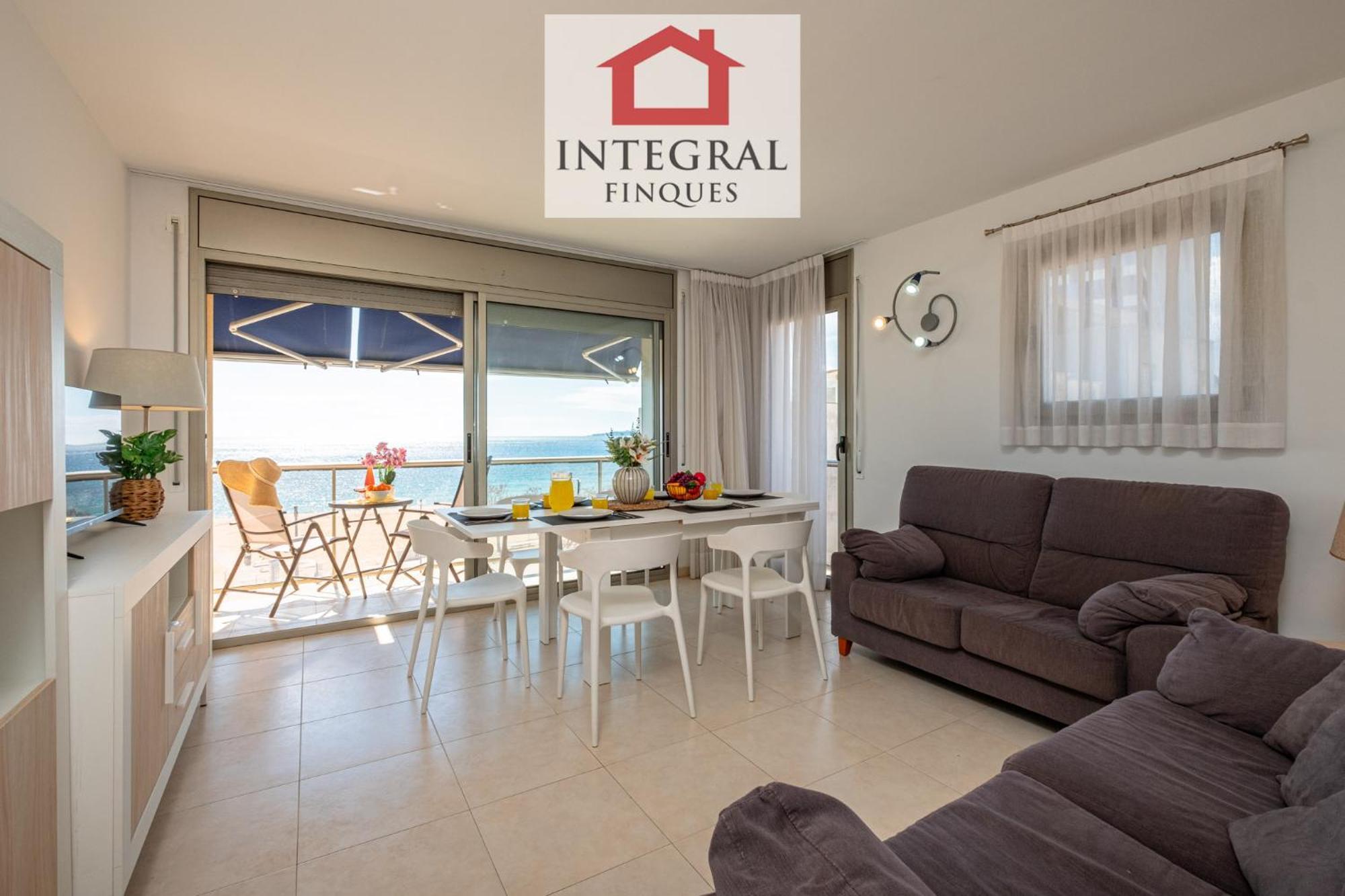 Apartment La Vela *