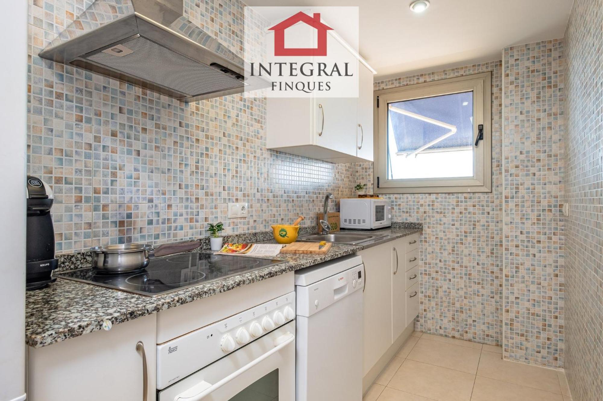 La Vela Apartment Palamos