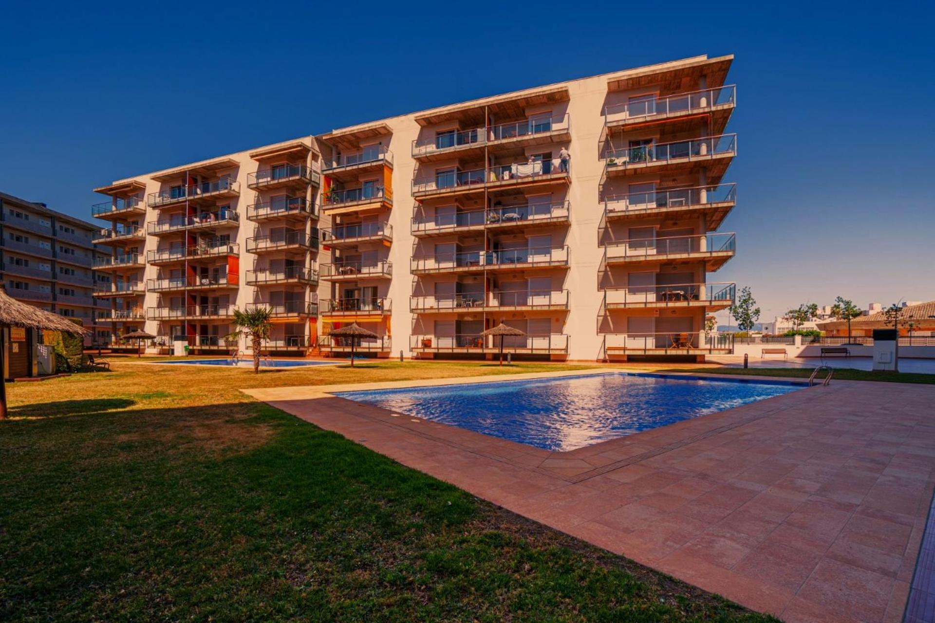 Apartment Nido 110 Garbi *