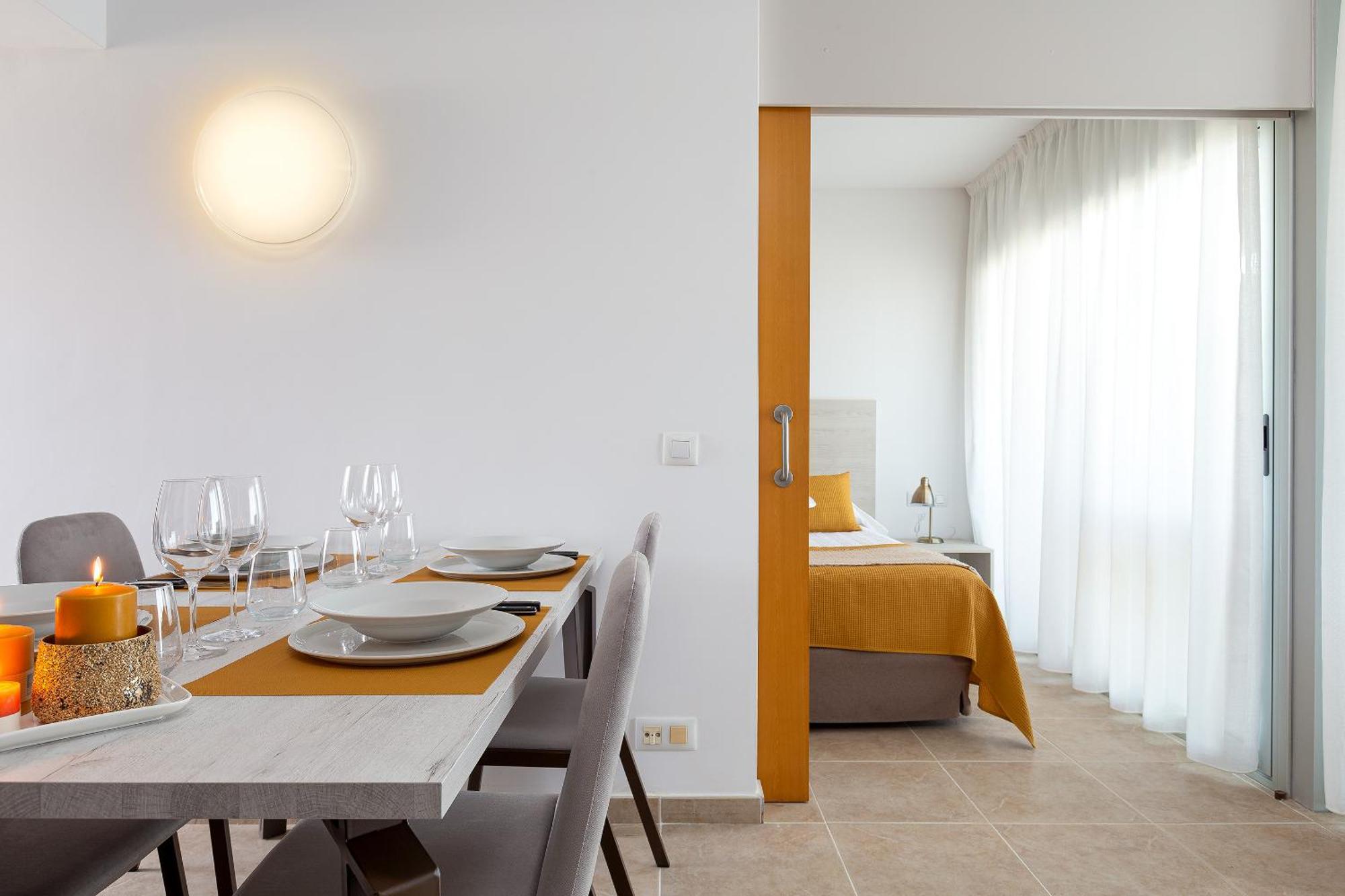 Nido 110 Garbi Apartment *
