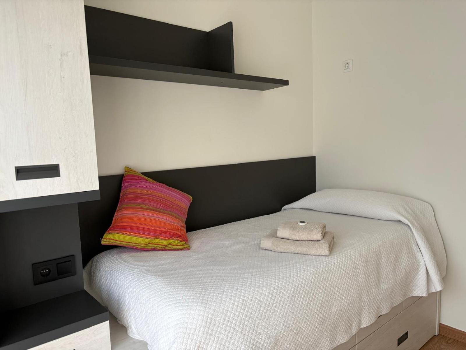 Holiday home Casita De La Playa Con Parking