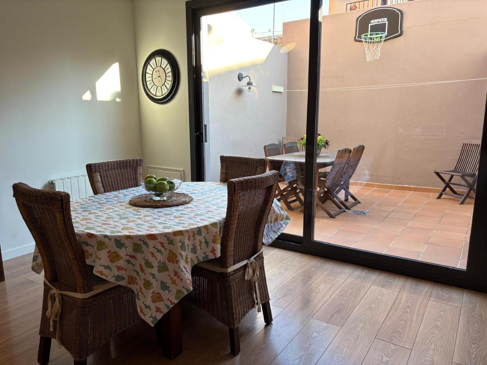 Holiday home Casita De La Playa Con Parking *