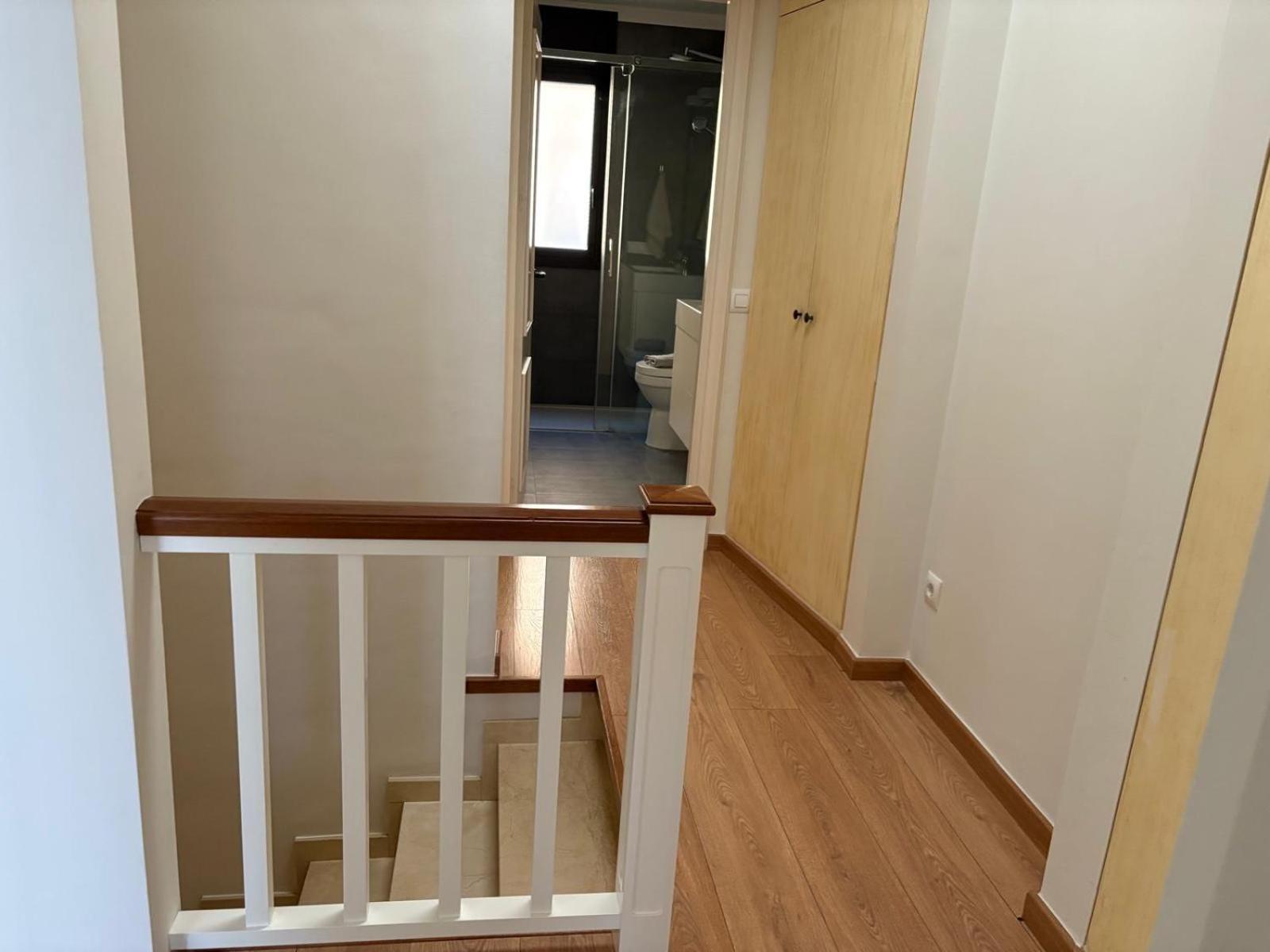Casita De La Playa Con Parking Holiday home Palamos