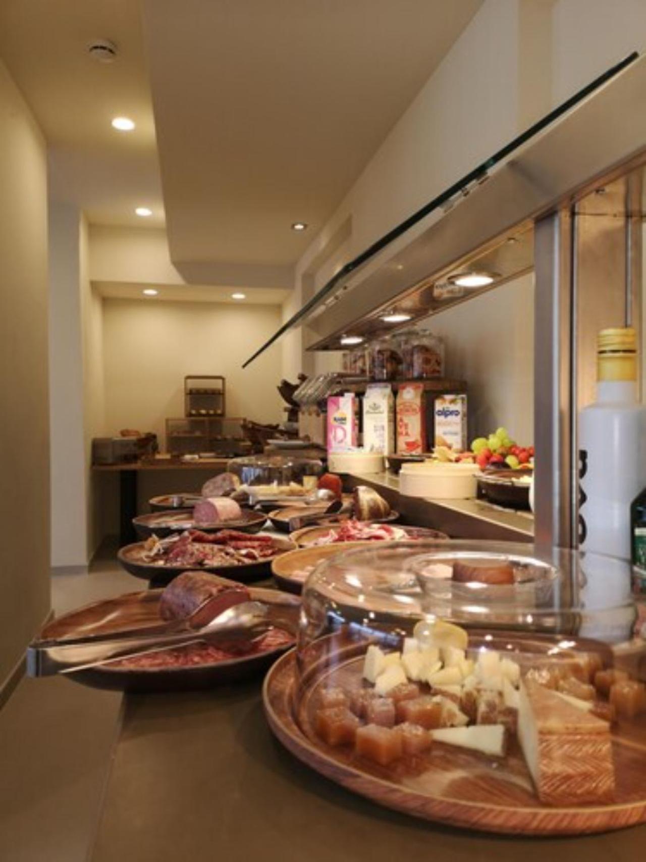 Hotel Coral Boutique By Gaiarooms