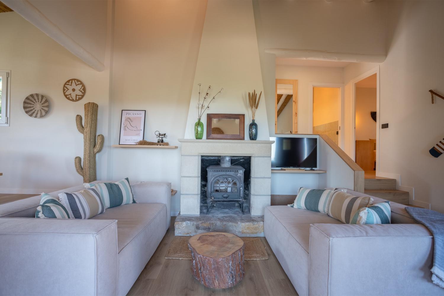 Picasso Mountain View Villa *
