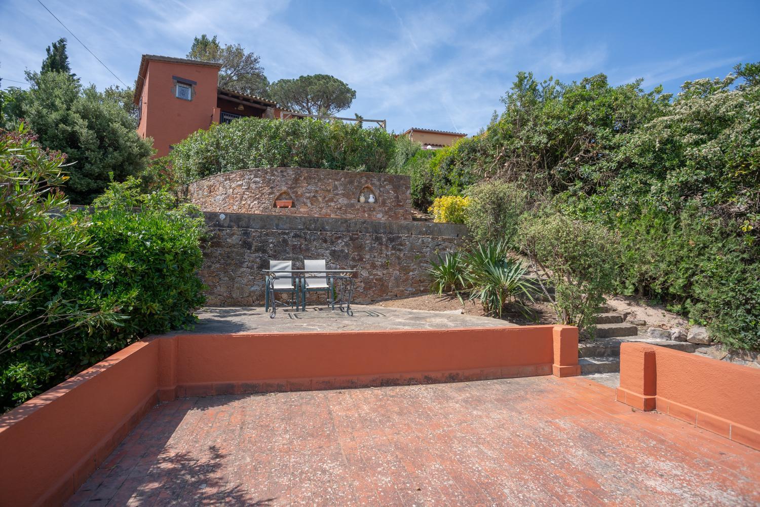 Villa Picasso Mountain View *
