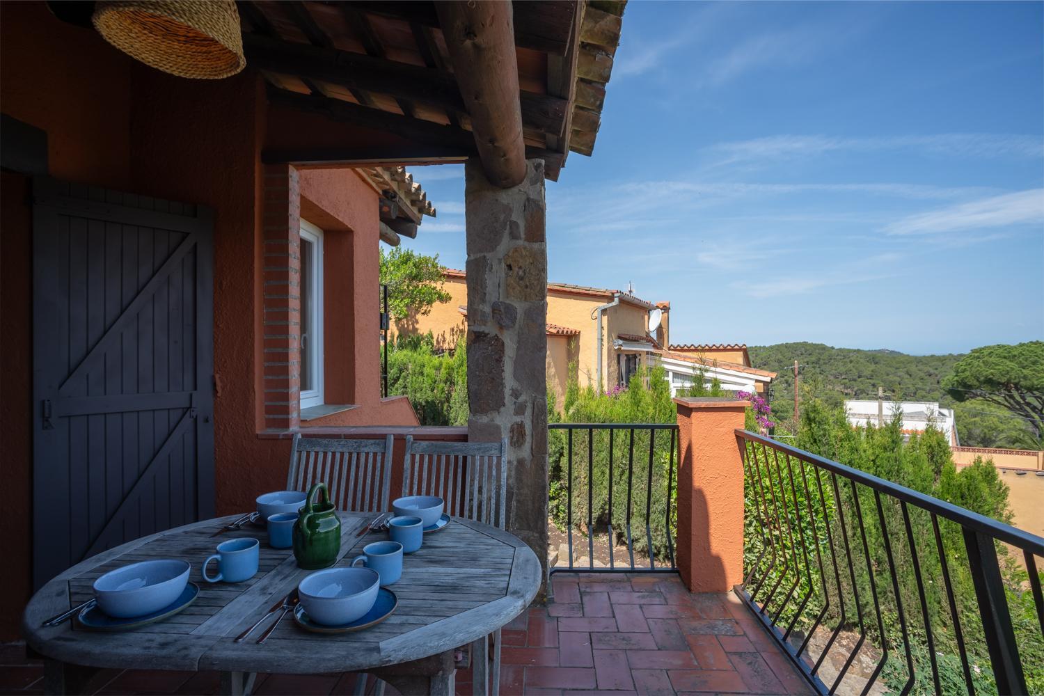 Picasso Mountain View Villa