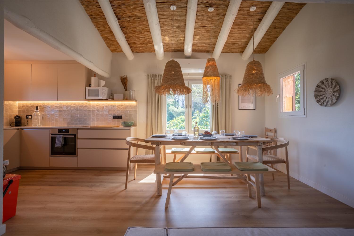 Picasso Mountain View Villa Begur