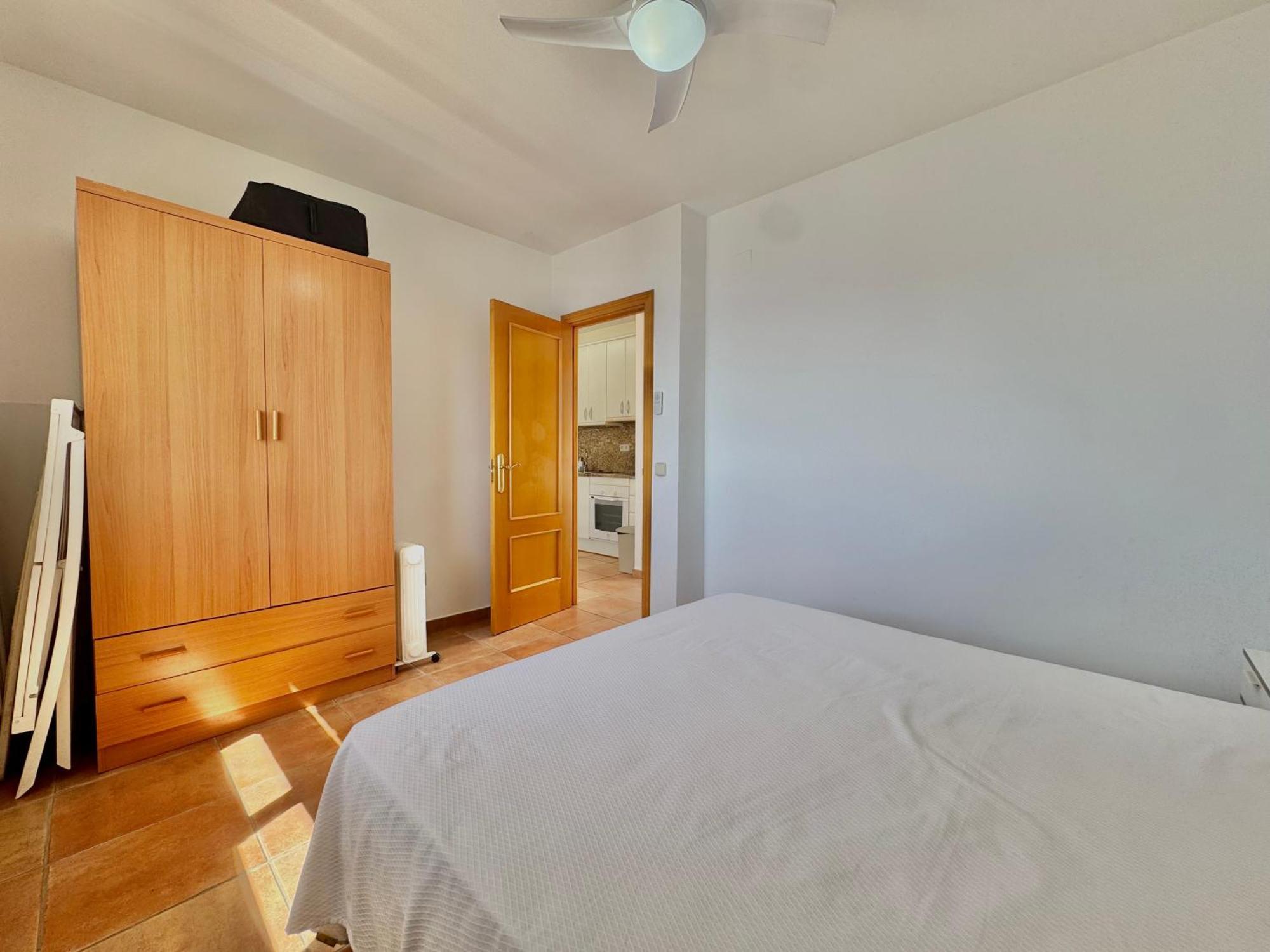 Apartment Marina 1 *