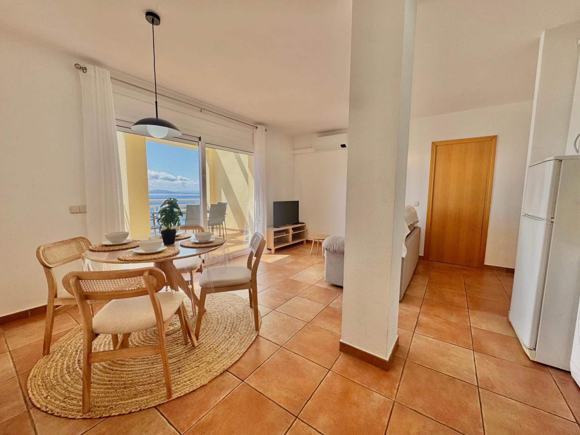 Apartment Marina 1 Roses