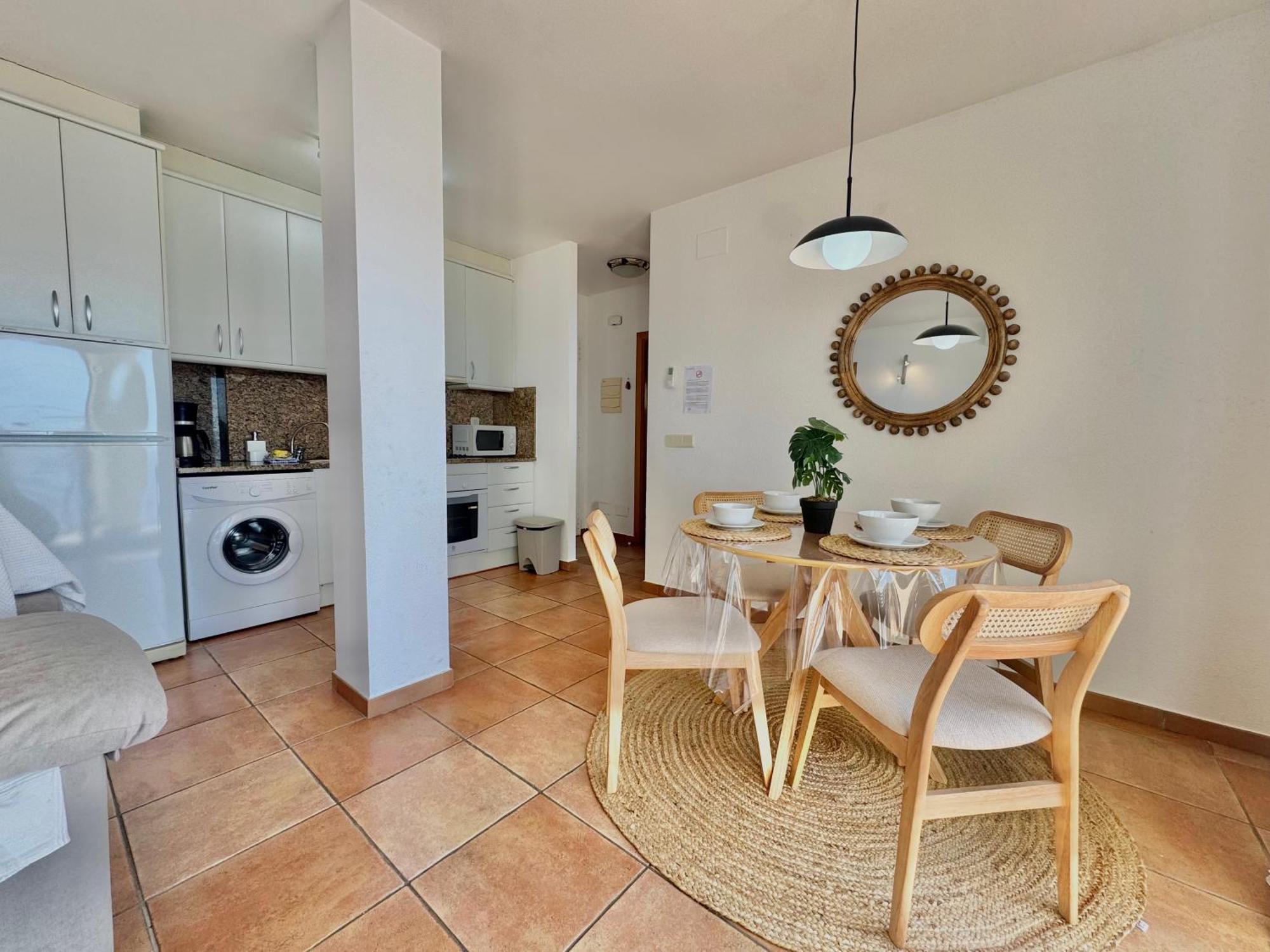 Marina 1 Apartment