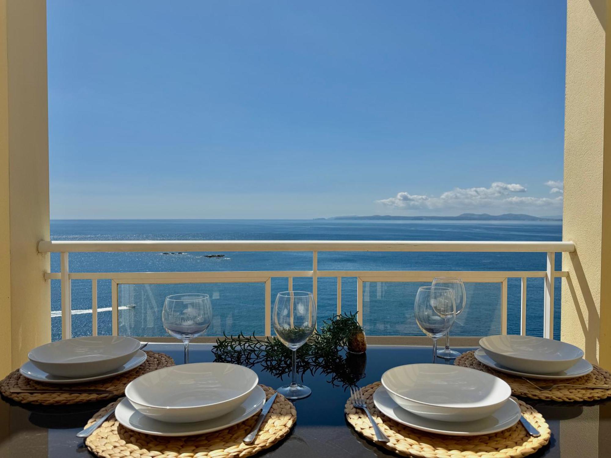Apartment Marina 1 *