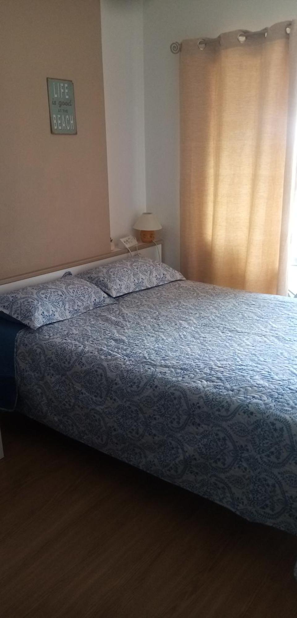 A Perte De Vue Linge De Maison Fournie Apartment Empuriabrava
