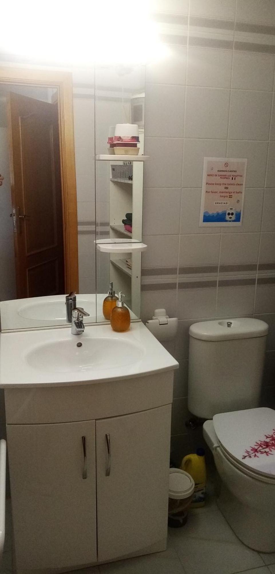 Apartment A Perte De Vue Linge De Maison Fournie