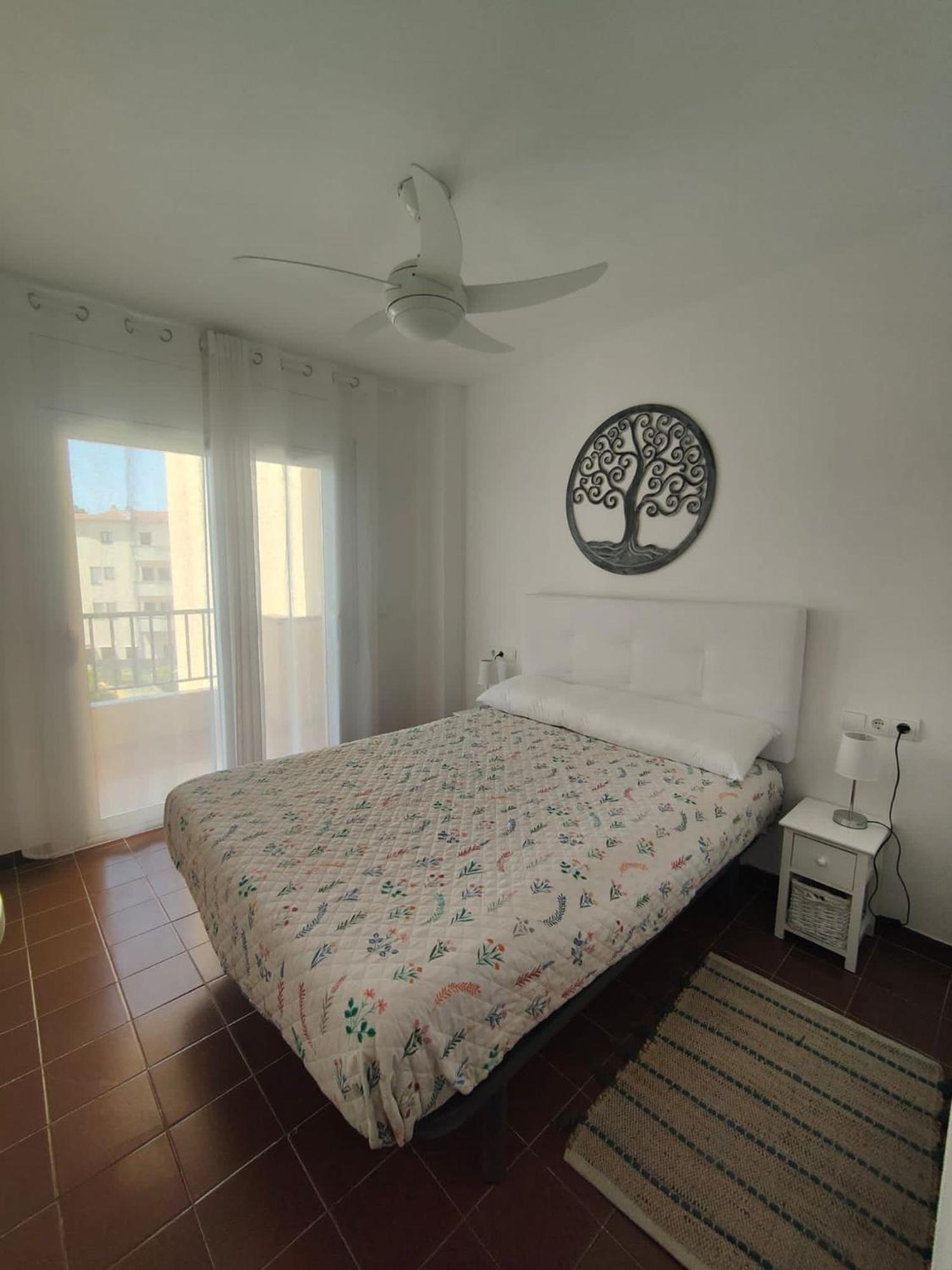 A 100 Mts De La Playa, Wifi Apartment *