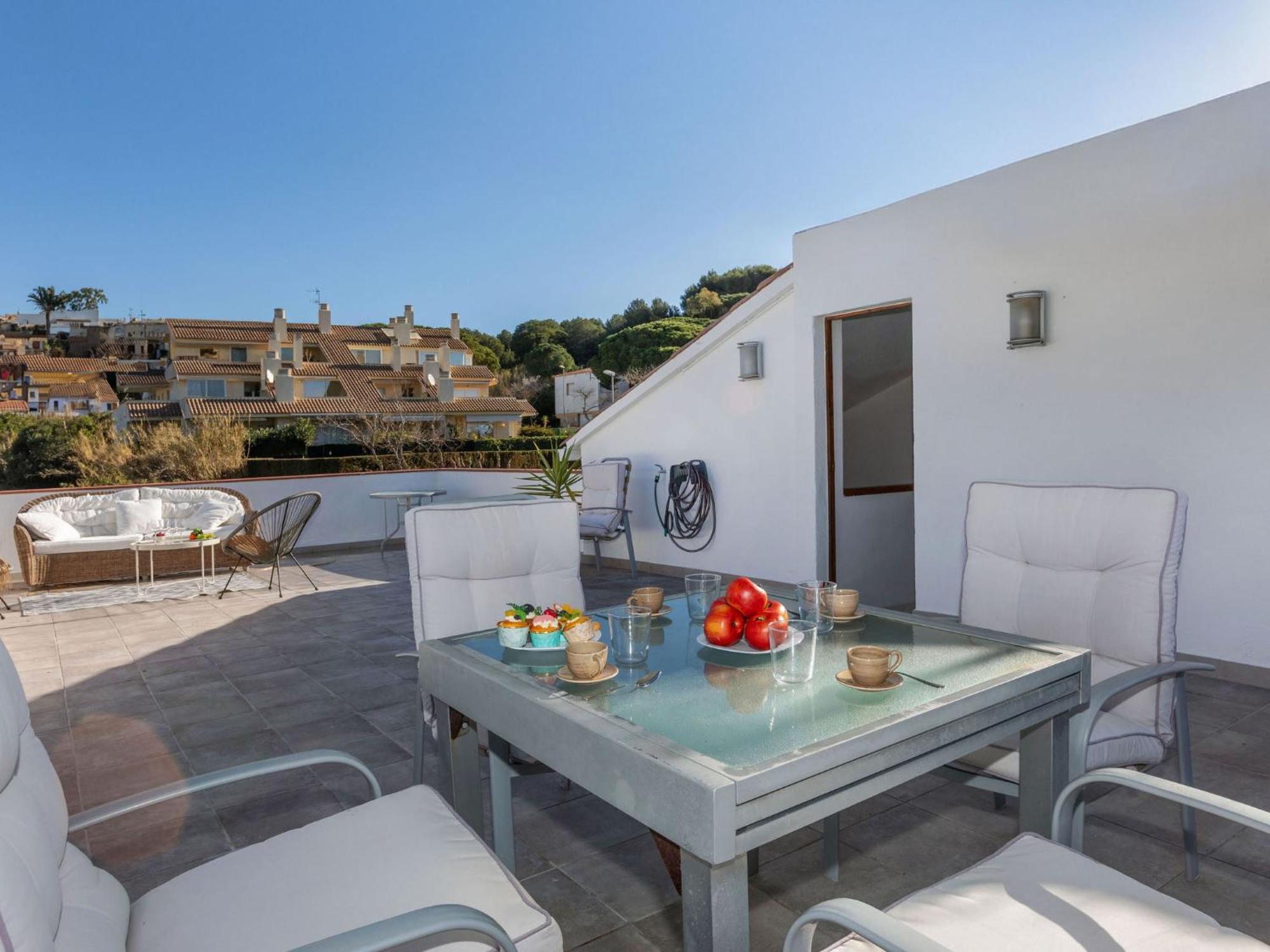 Apartamento Jardins De By Interhome *