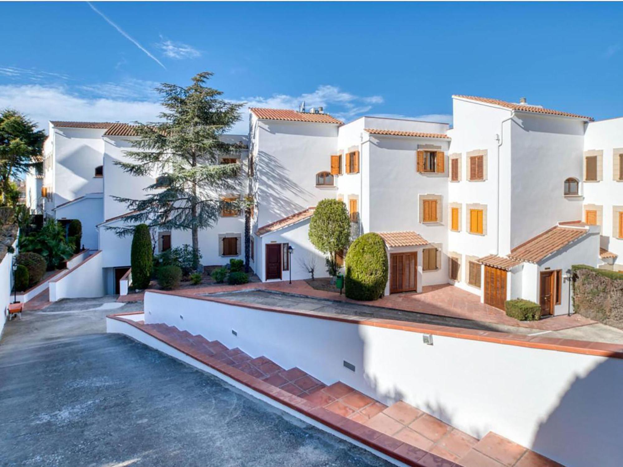 Apartamento Jardins De By Interhome S'Agaró