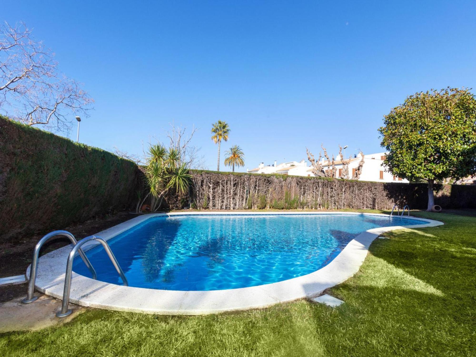 Jardins De By Interhome * S'Agaró