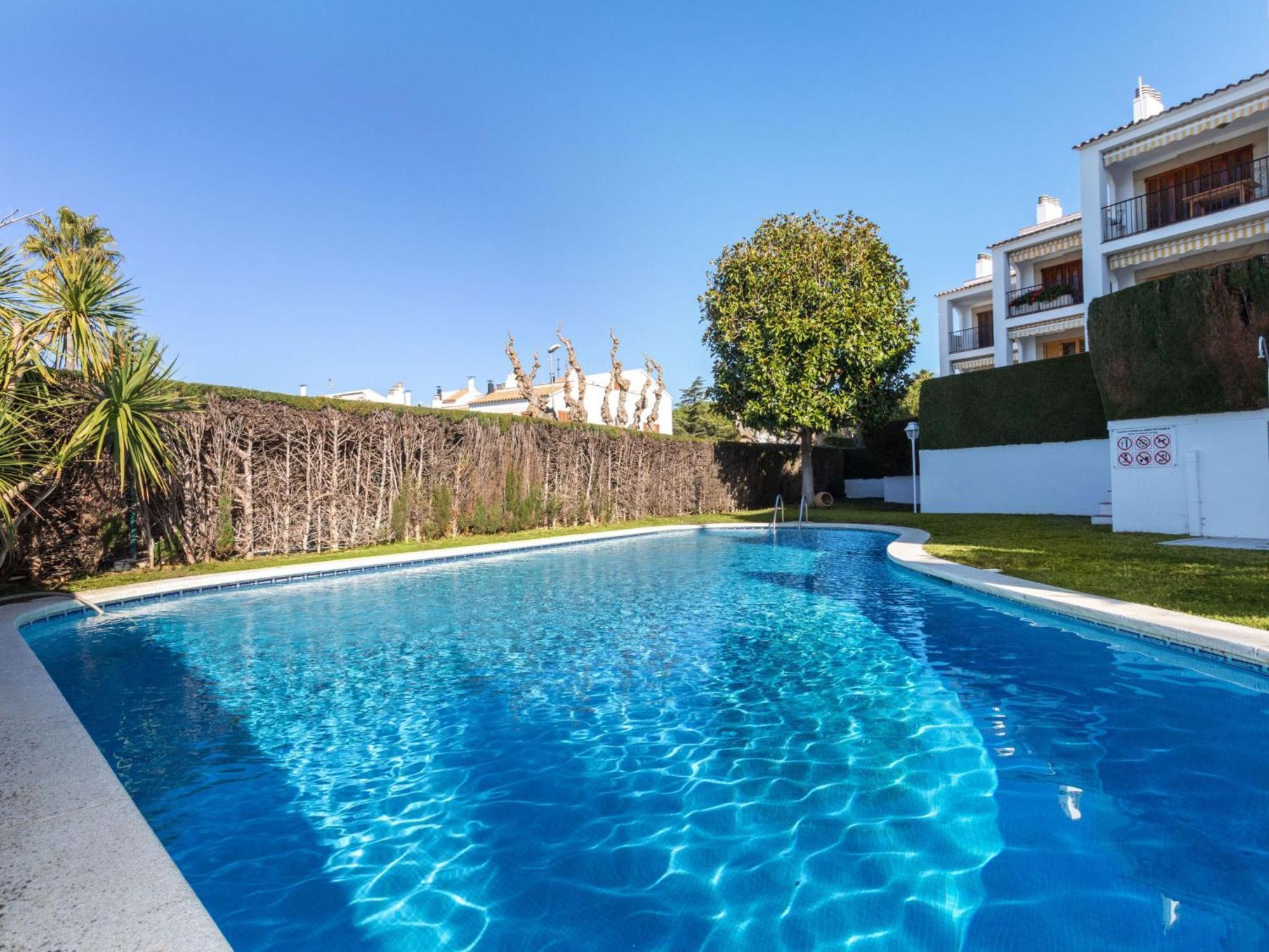 Jardins De By Interhome * S'Agaró