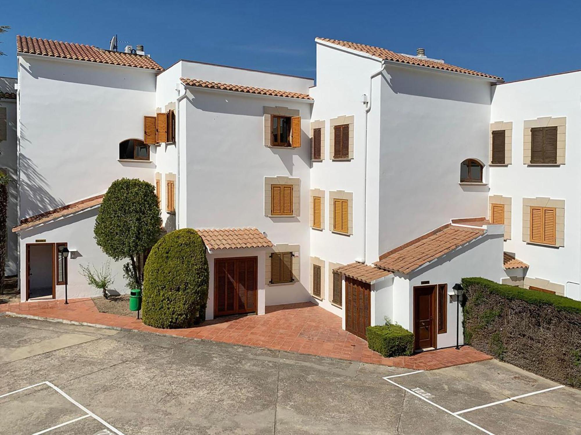 Apartamento Jardins De By Interhome S'Agaró