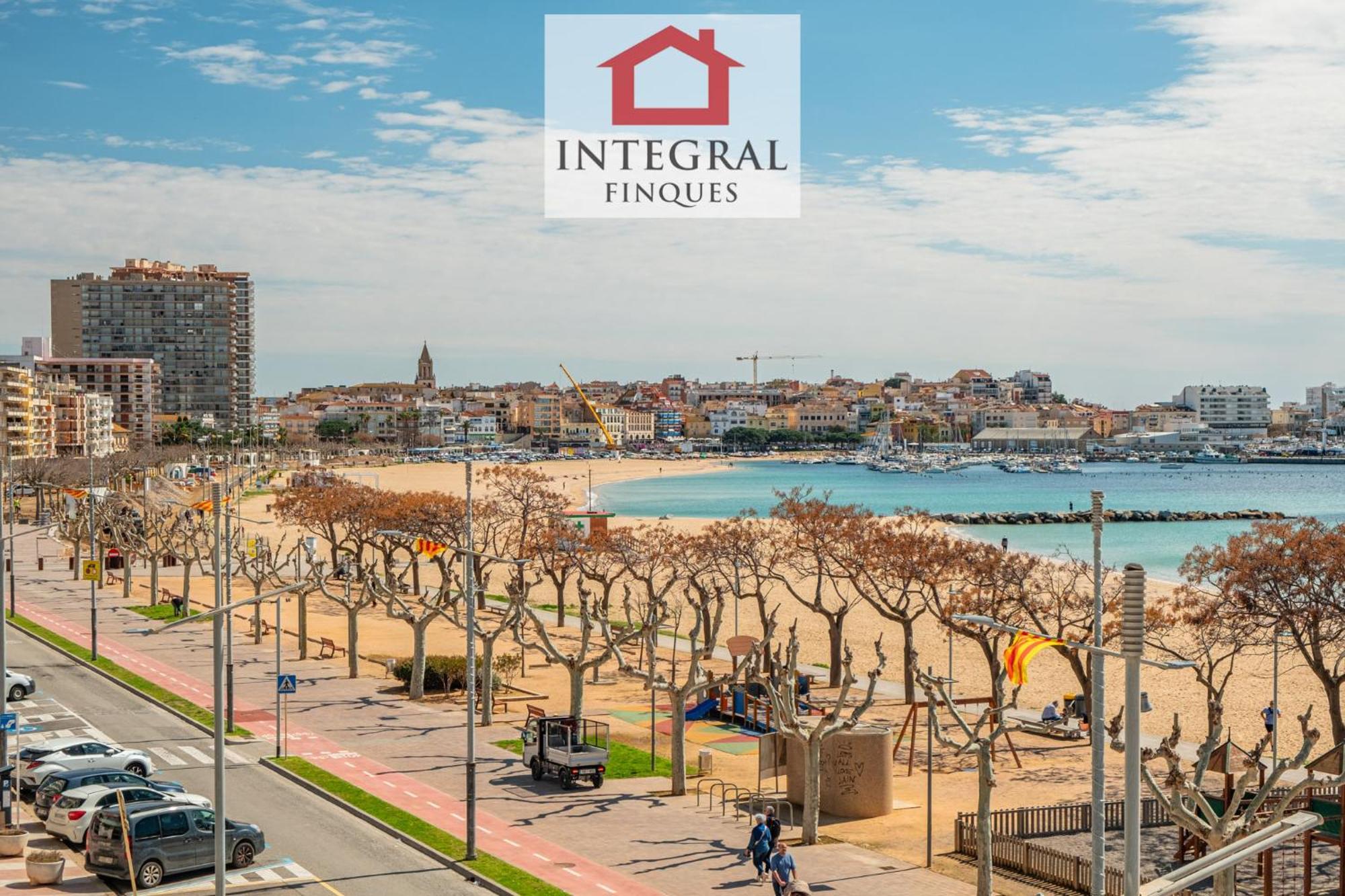 Apartamento La Mediterrania