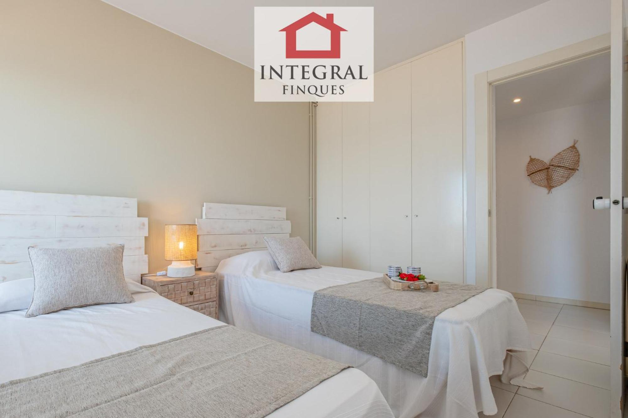 Apartamento La Mediterrania *